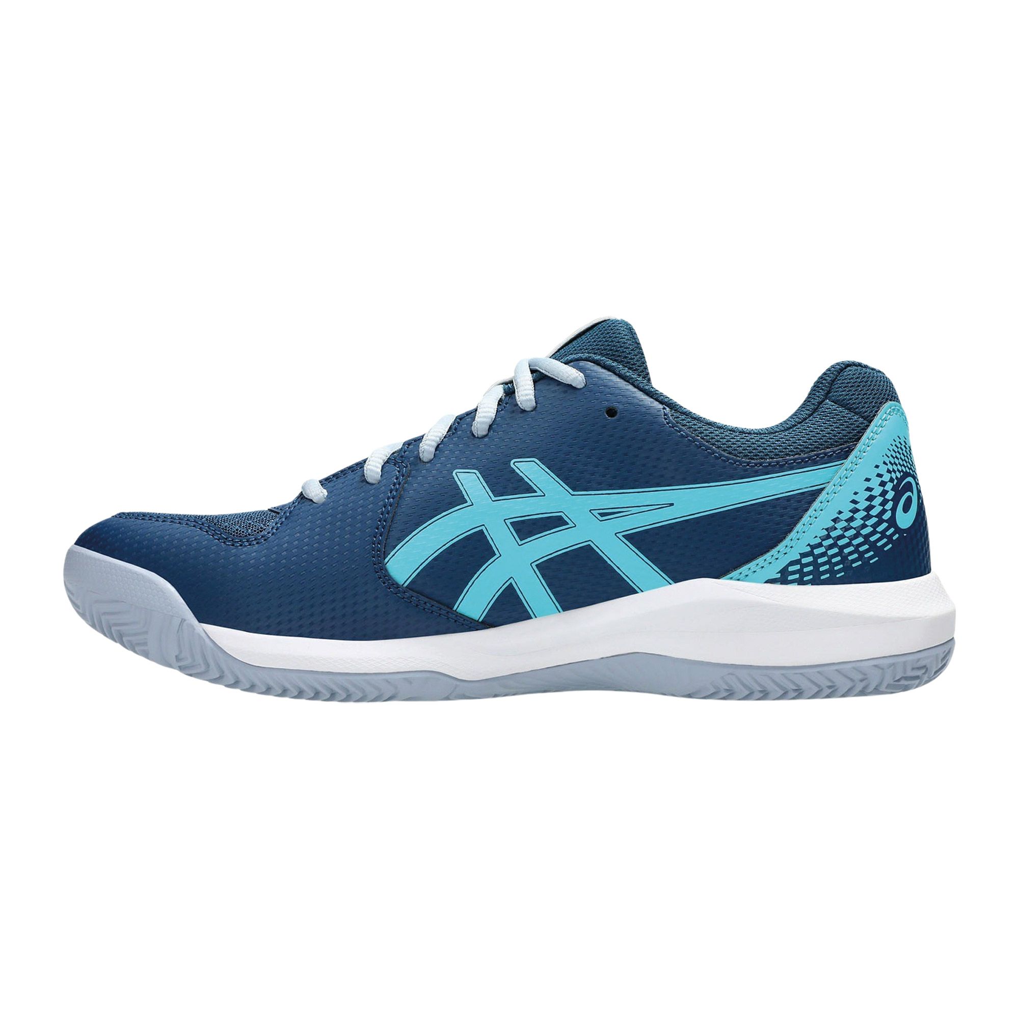 Asics Gel-Dedicate 8 Padelschoenen Heren