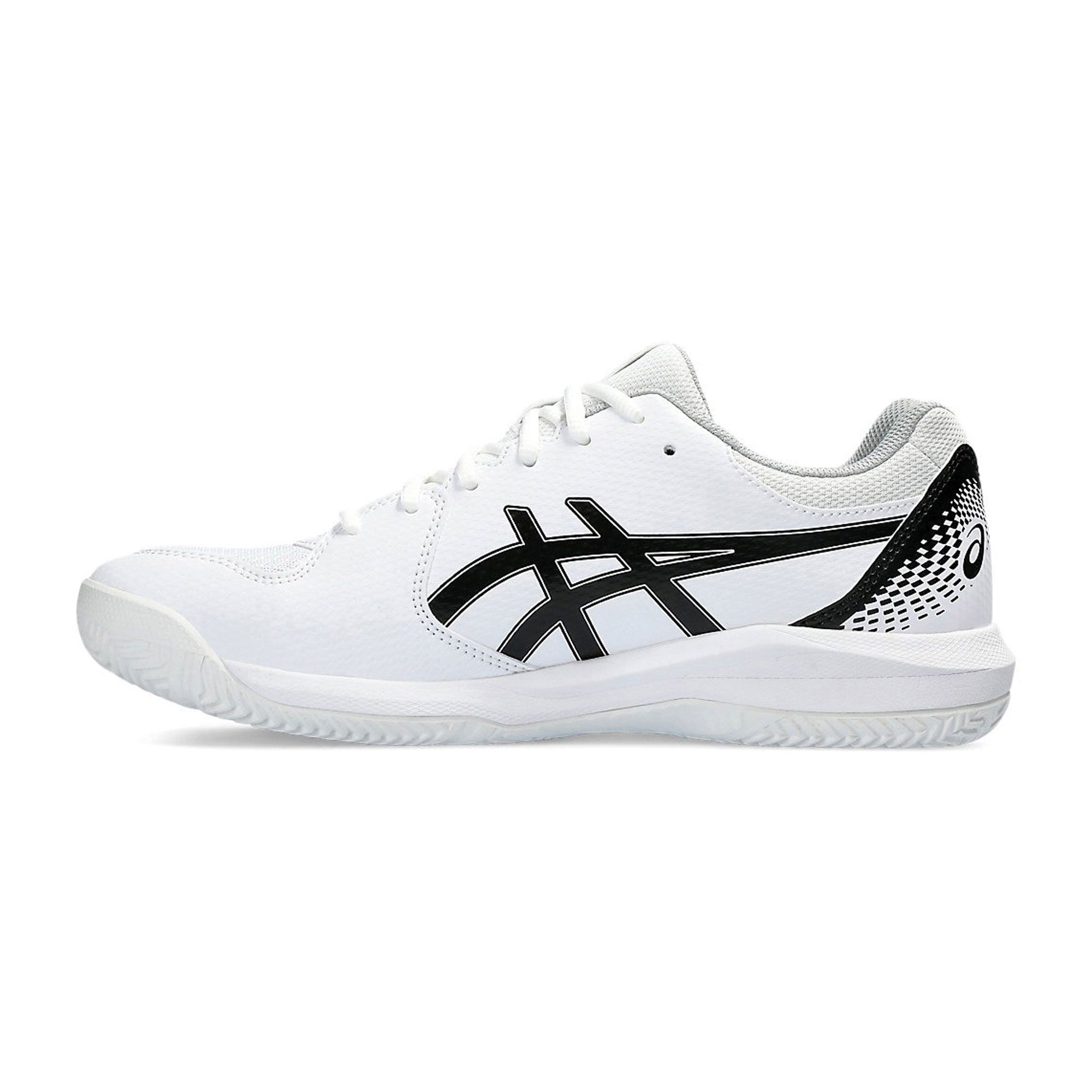 Asics Gel-Dedicate 8 Padelshoes Men | Plutosport