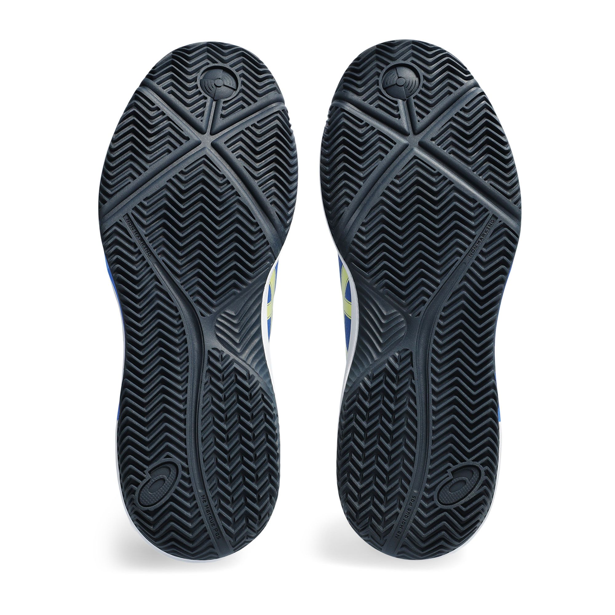Chaussures de Padel Asics Gel-Dedicate 8 Hommes