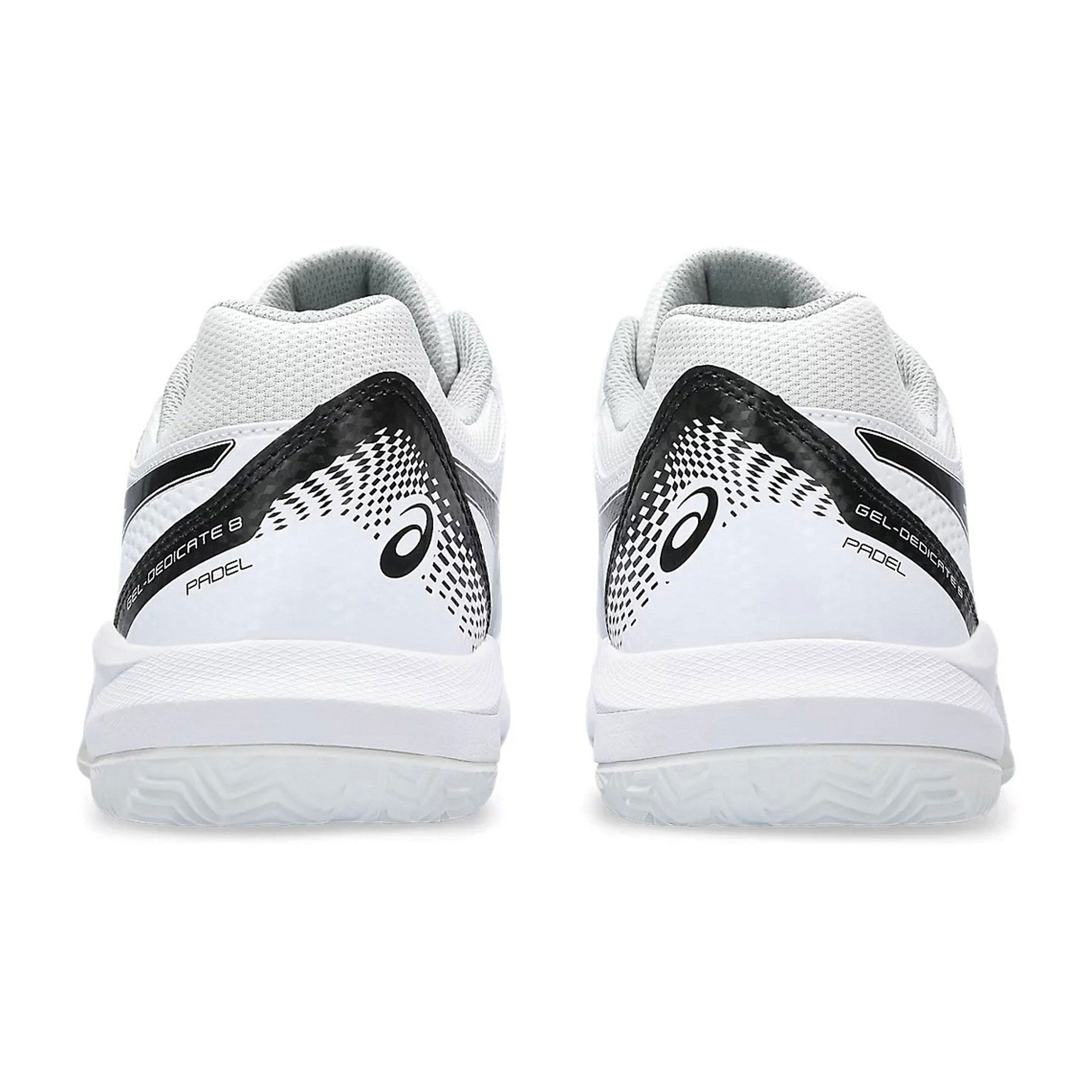 Asics Gel-Dedicate 8 Padelshoes Men | Plutosport