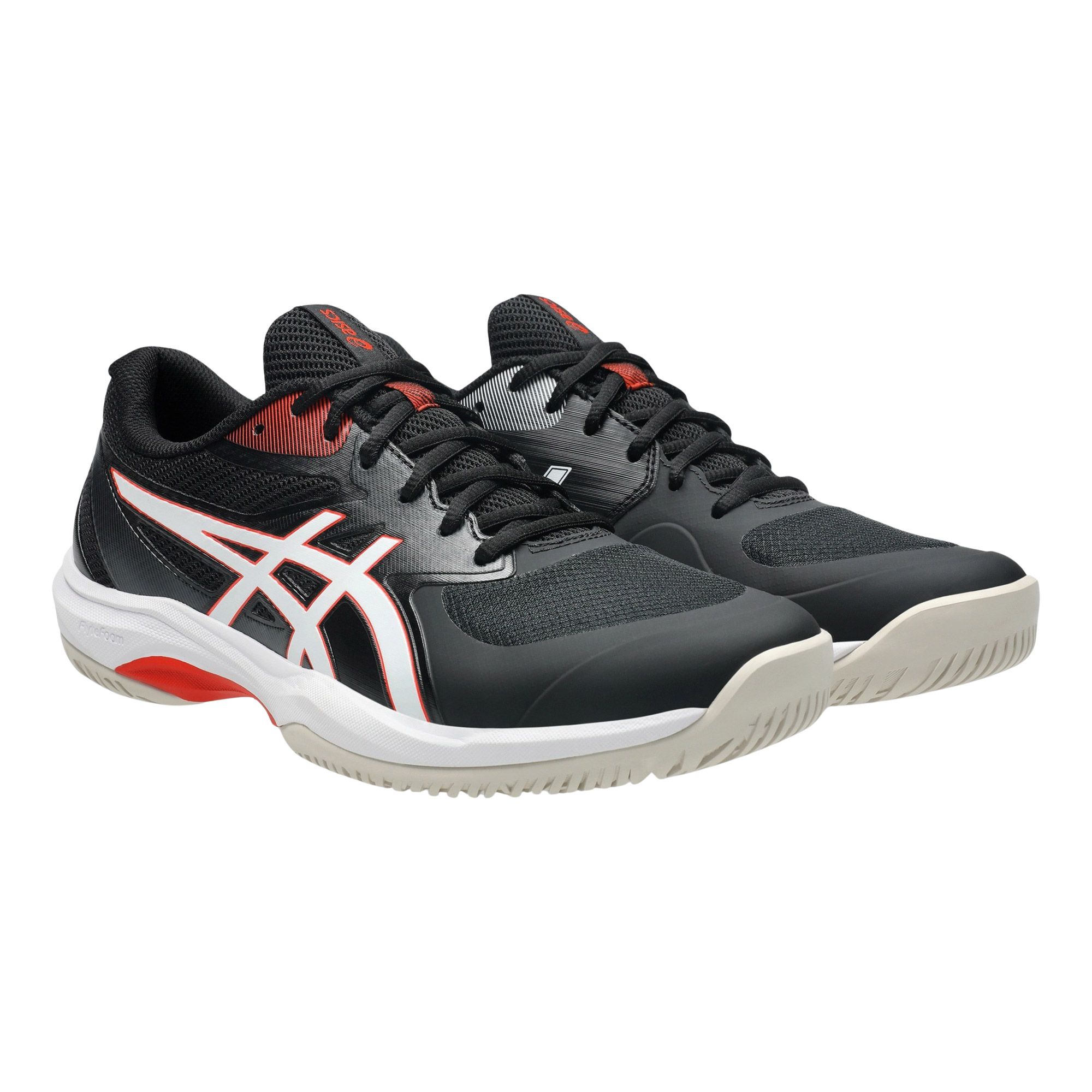 Asics Game FF Tennisschuhe Herren