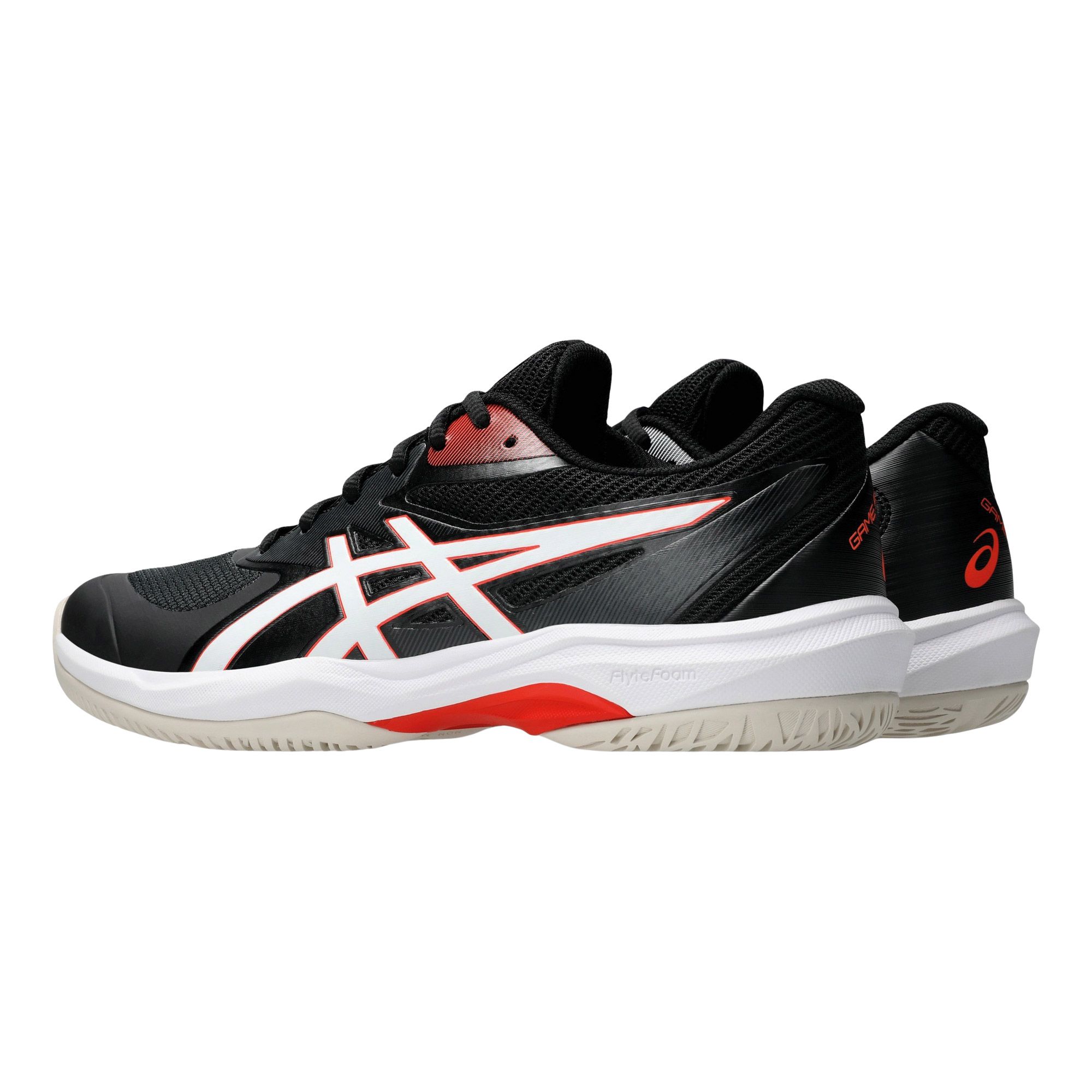 Asics Game FF Tennisschuhe Herren