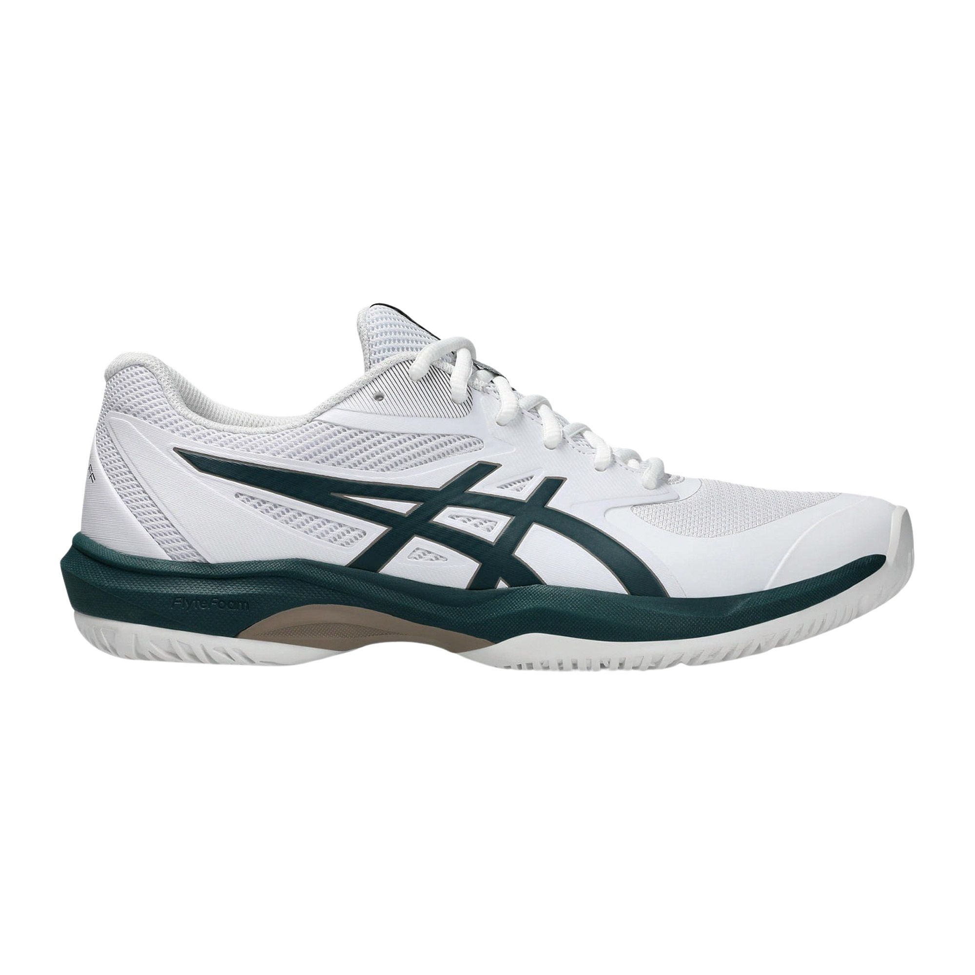 Chaussures de Tennis Asics Game FF Hommes