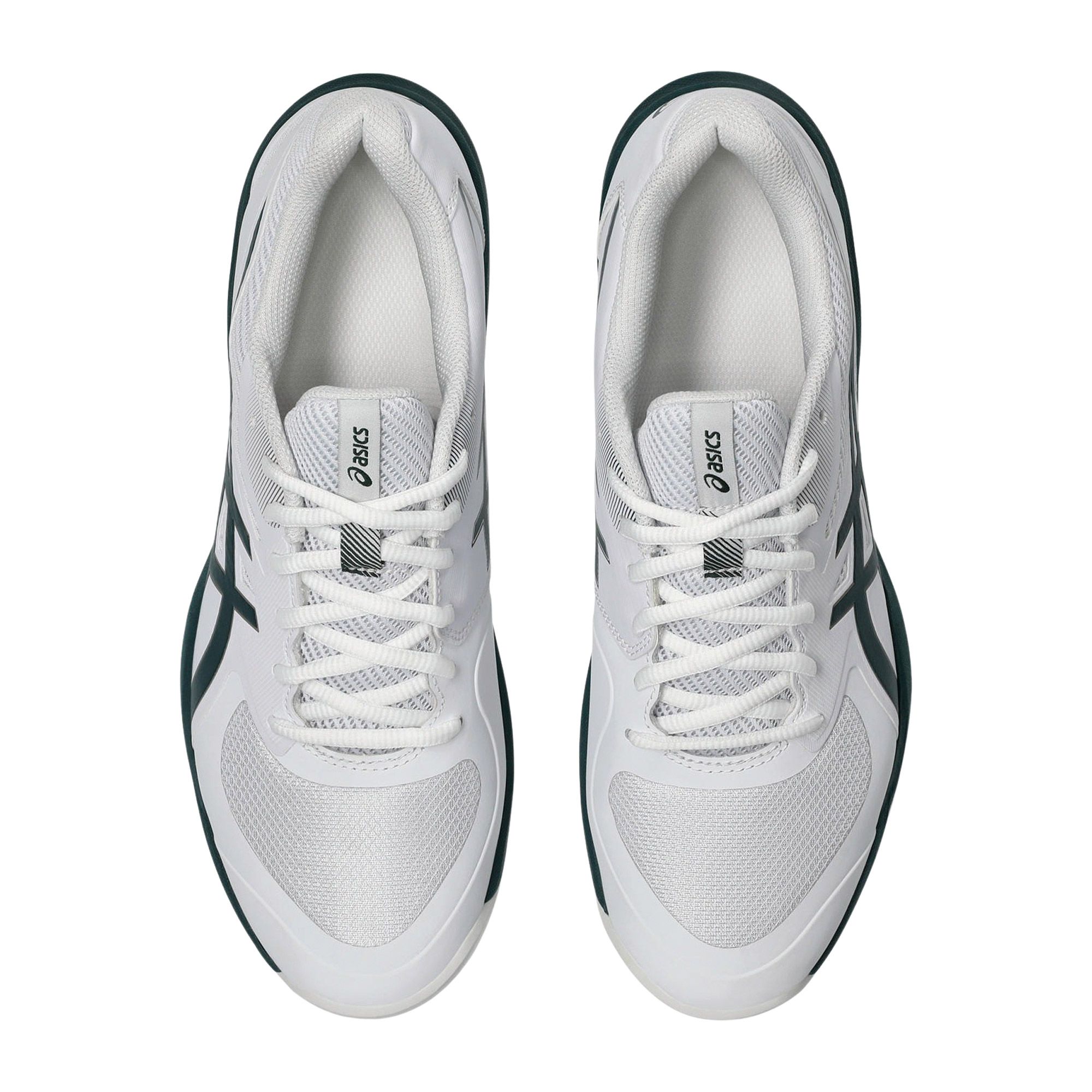 Chaussures de Tennis Asics Game FF Hommes