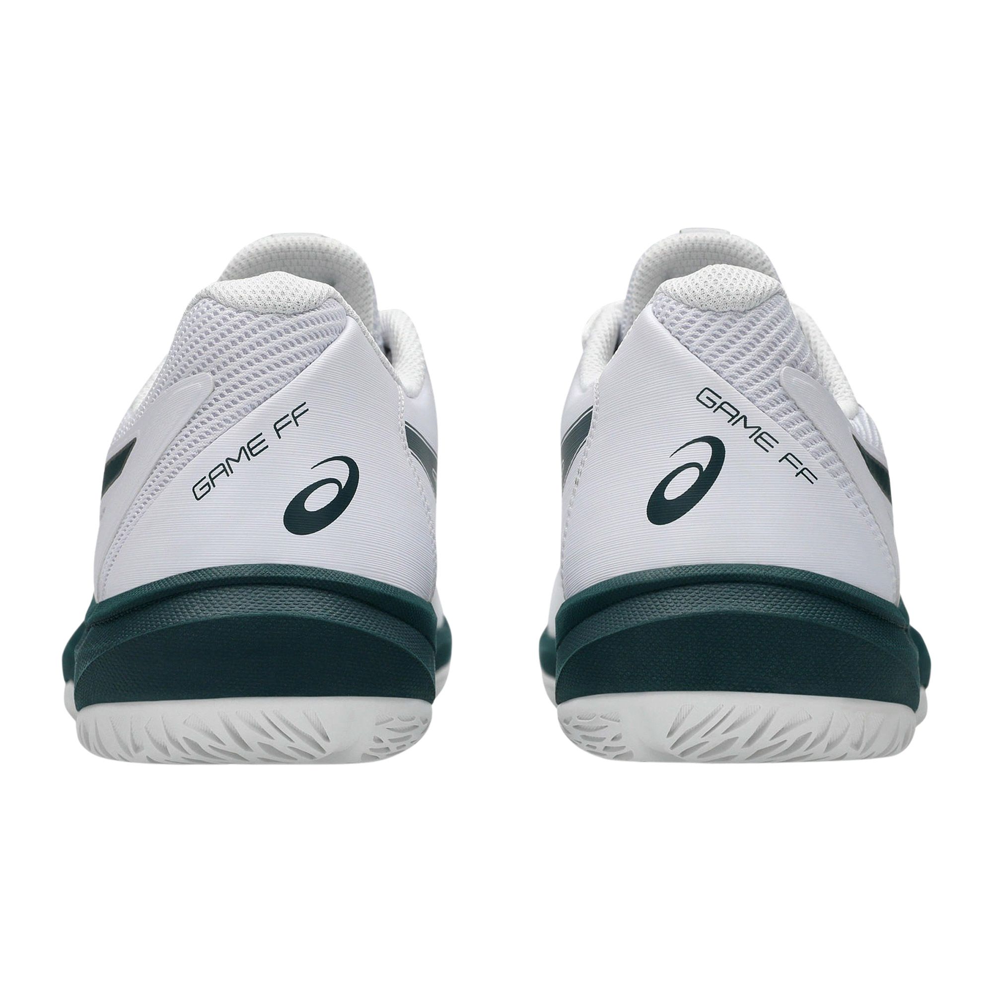Chaussures de Tennis Asics Game FF Hommes
