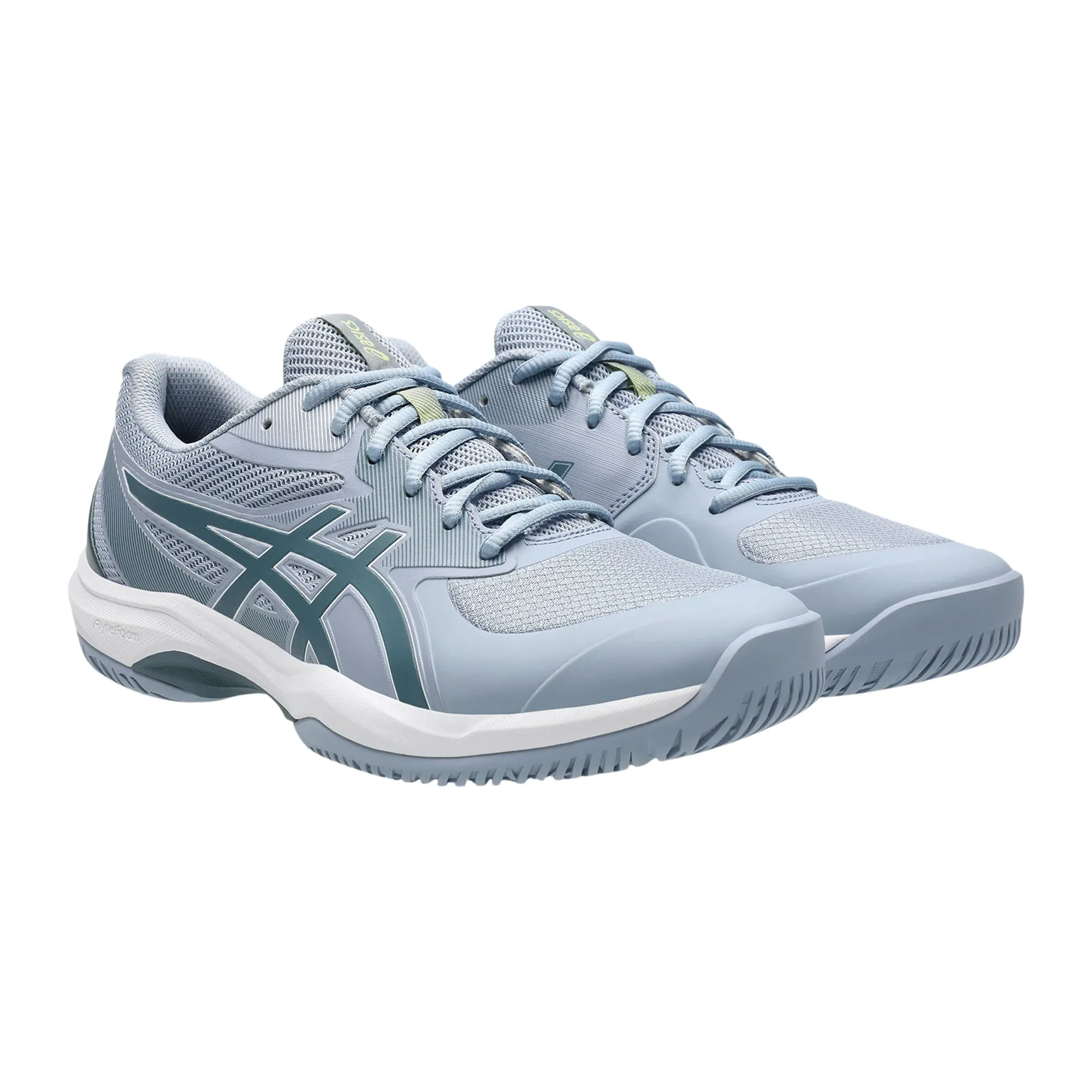 Asics Game FF Tennisschoenen Heren