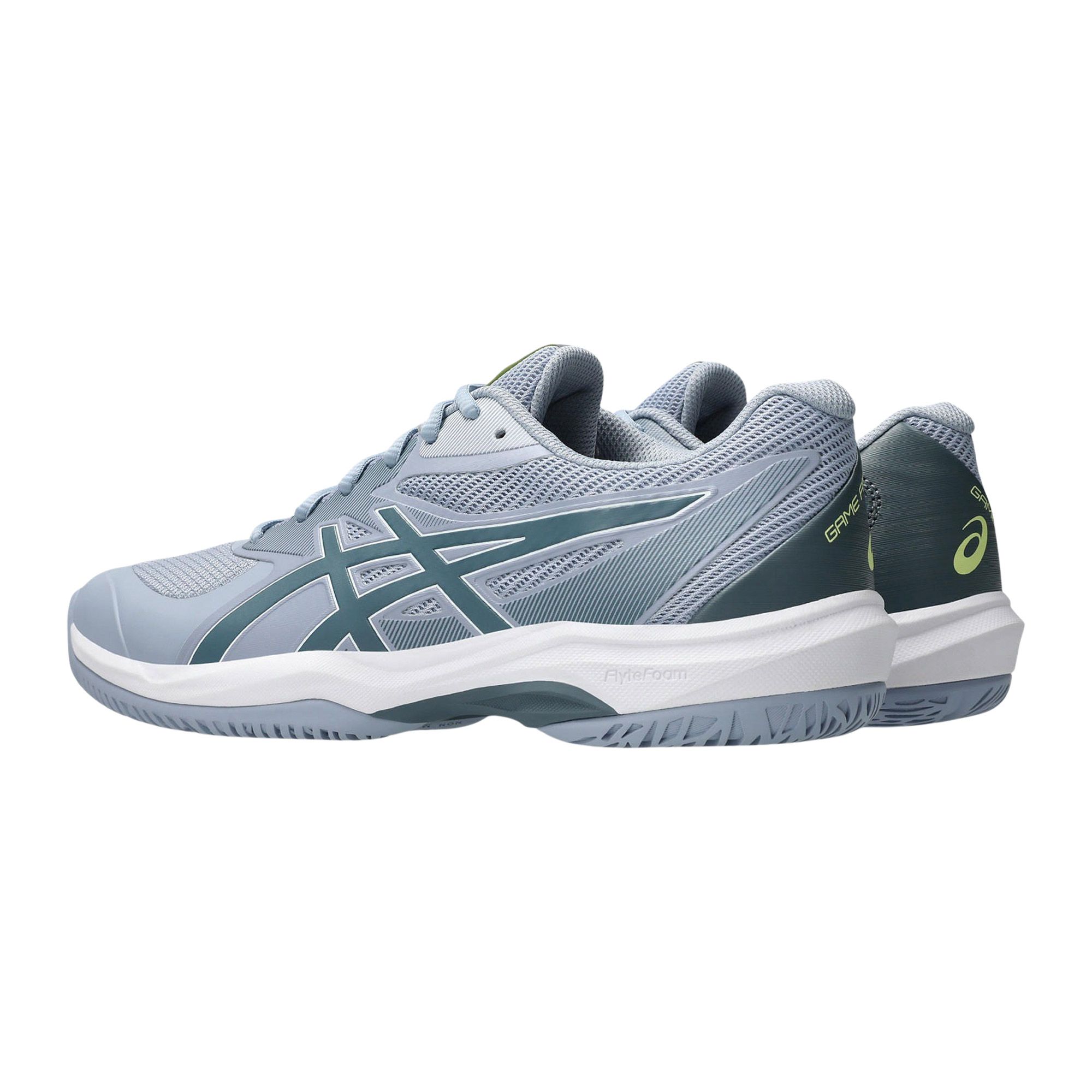 Asics Game FF Tennisschoenen Heren