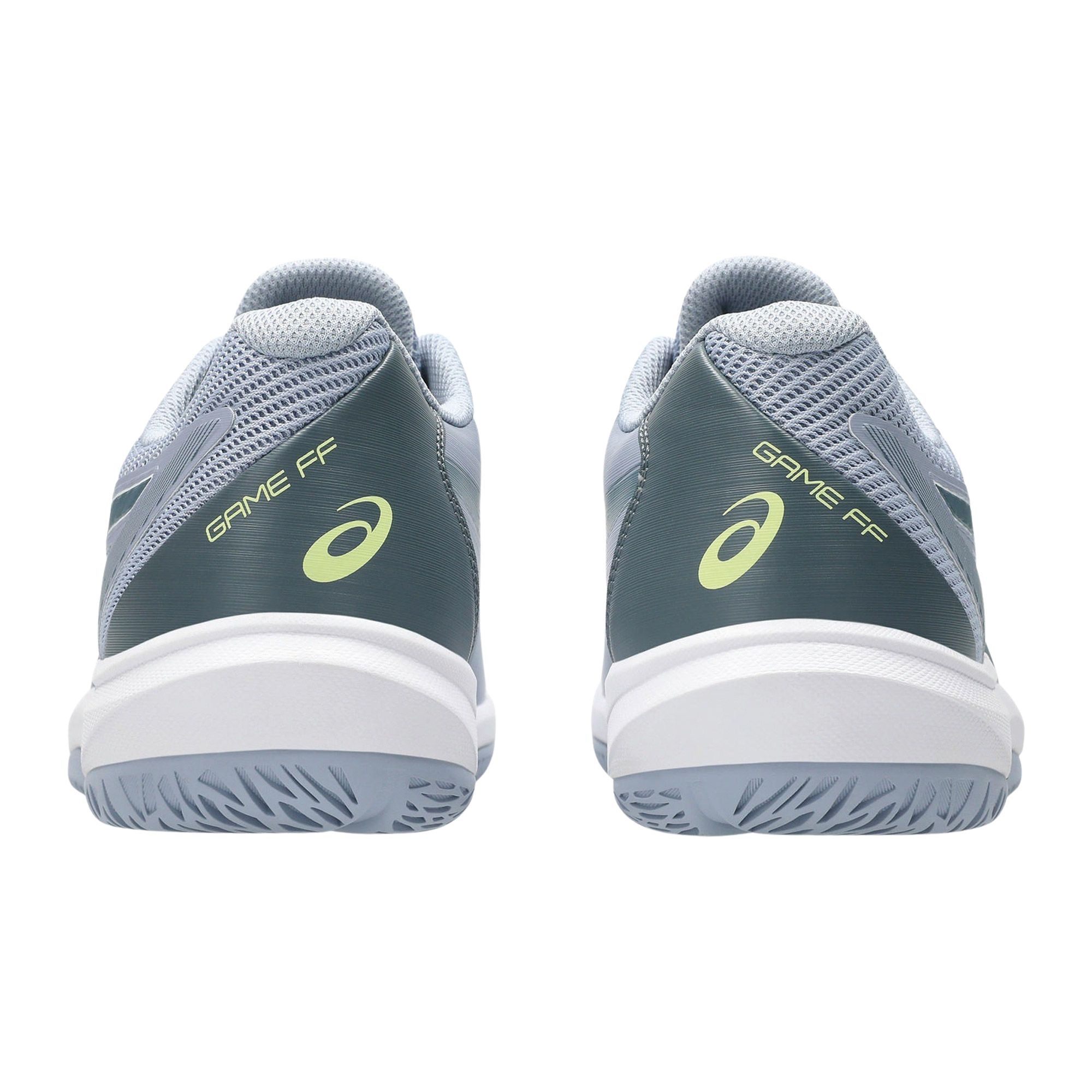 Asics Game FF Tennisschoenen Heren