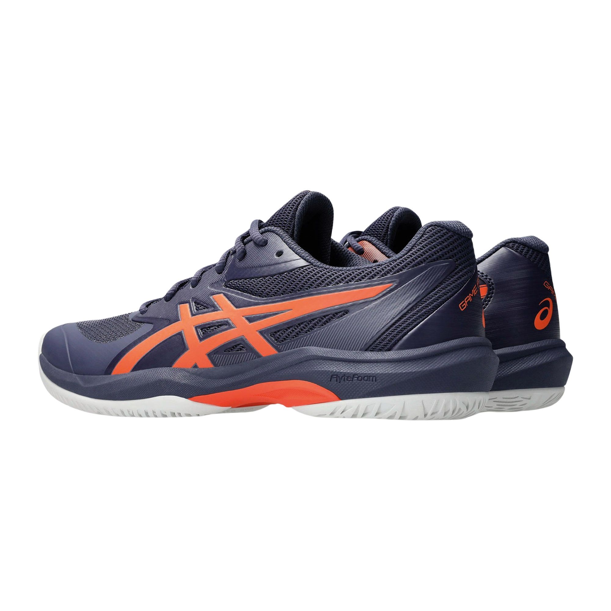 Chaussures de Tennis Asics Game FF Hommes