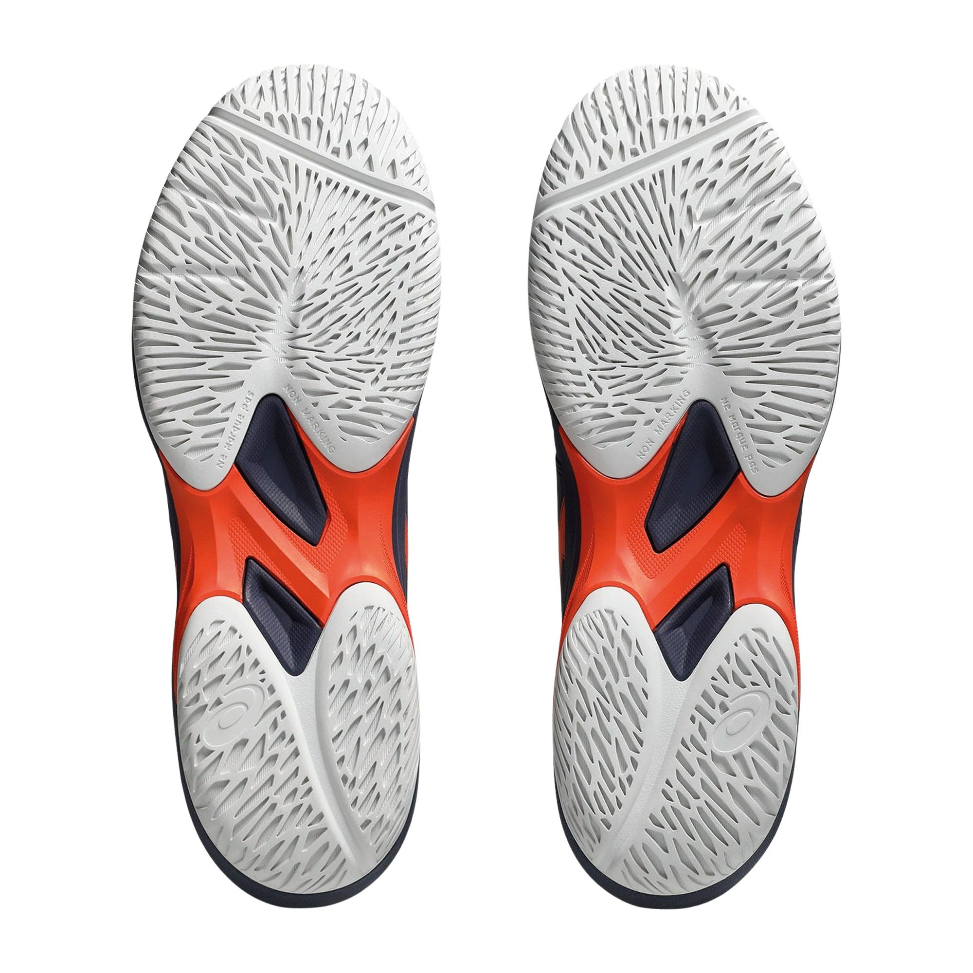 Chaussures de Tennis Asics Game FF Hommes