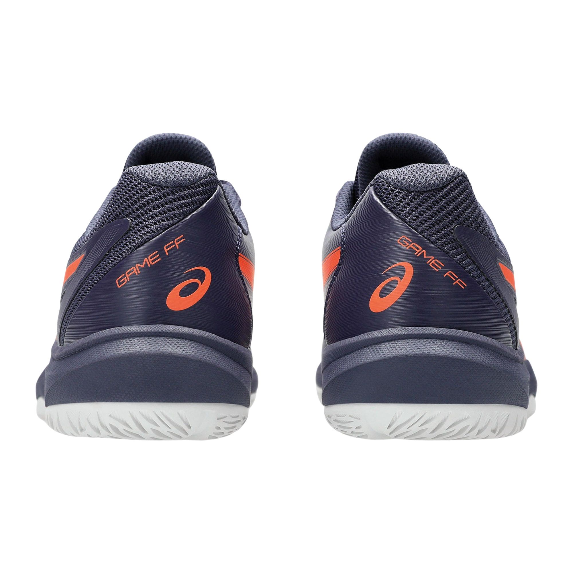 Chaussures de Tennis Asics Game FF Hommes