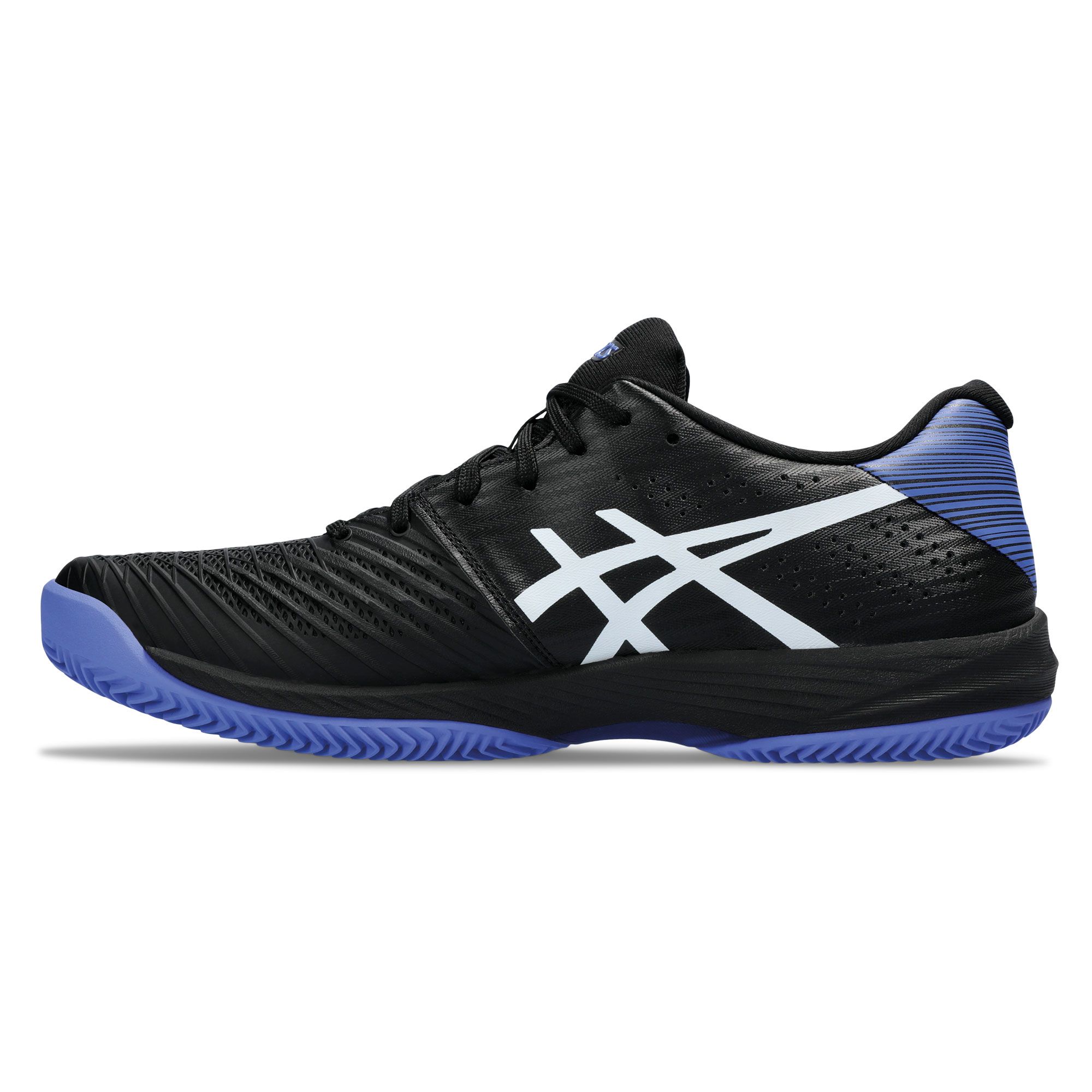 Asics Solution Swift FF Clay Tennisshoes Men | Plutosport