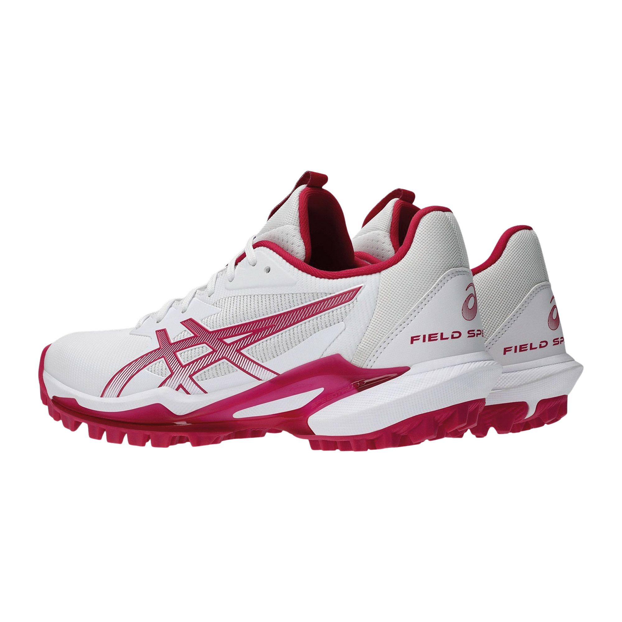 Asics Field Speed FF 2 Hockeyschoenen Dames