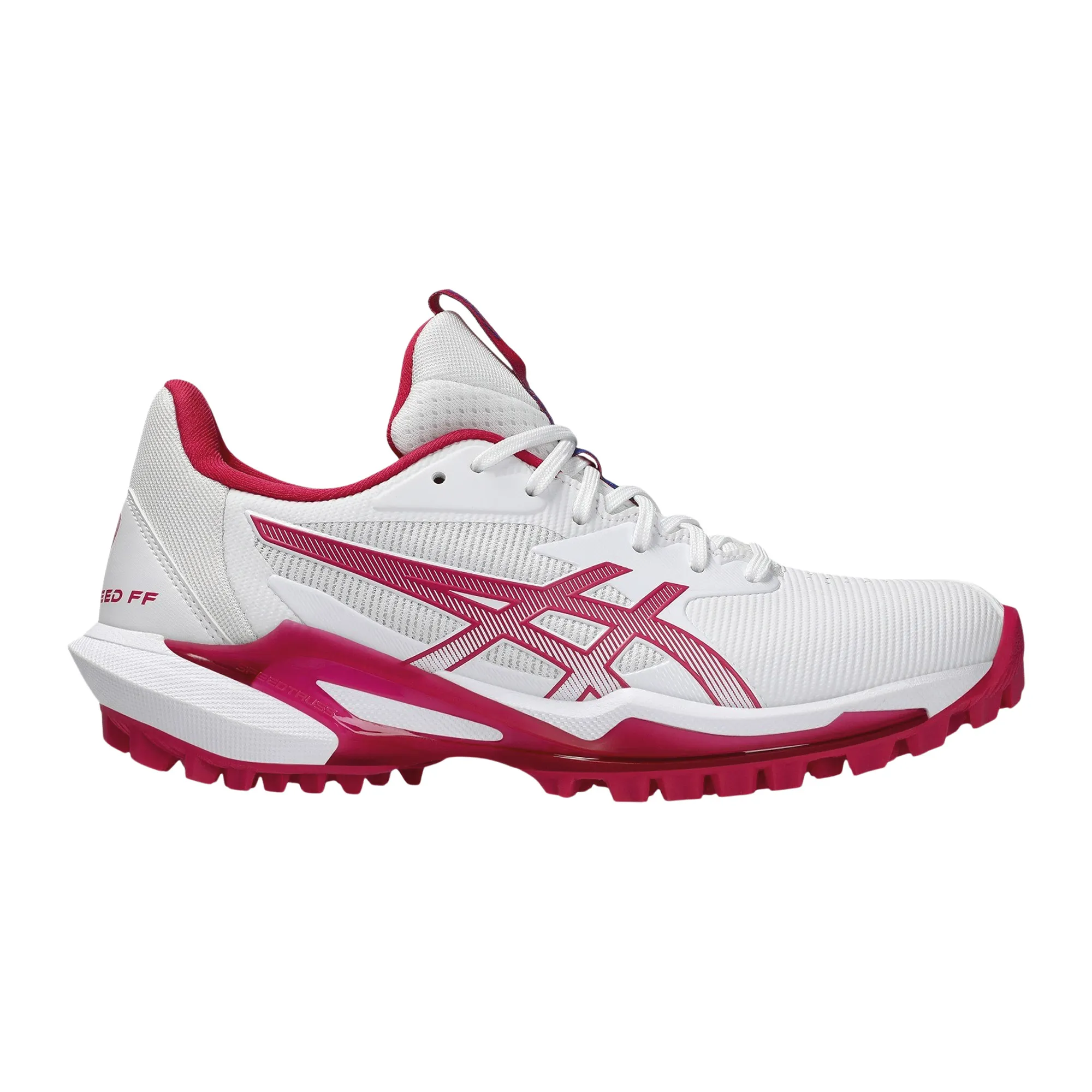 Asics Field Speed FF 2 Hockeyschoenen Dames