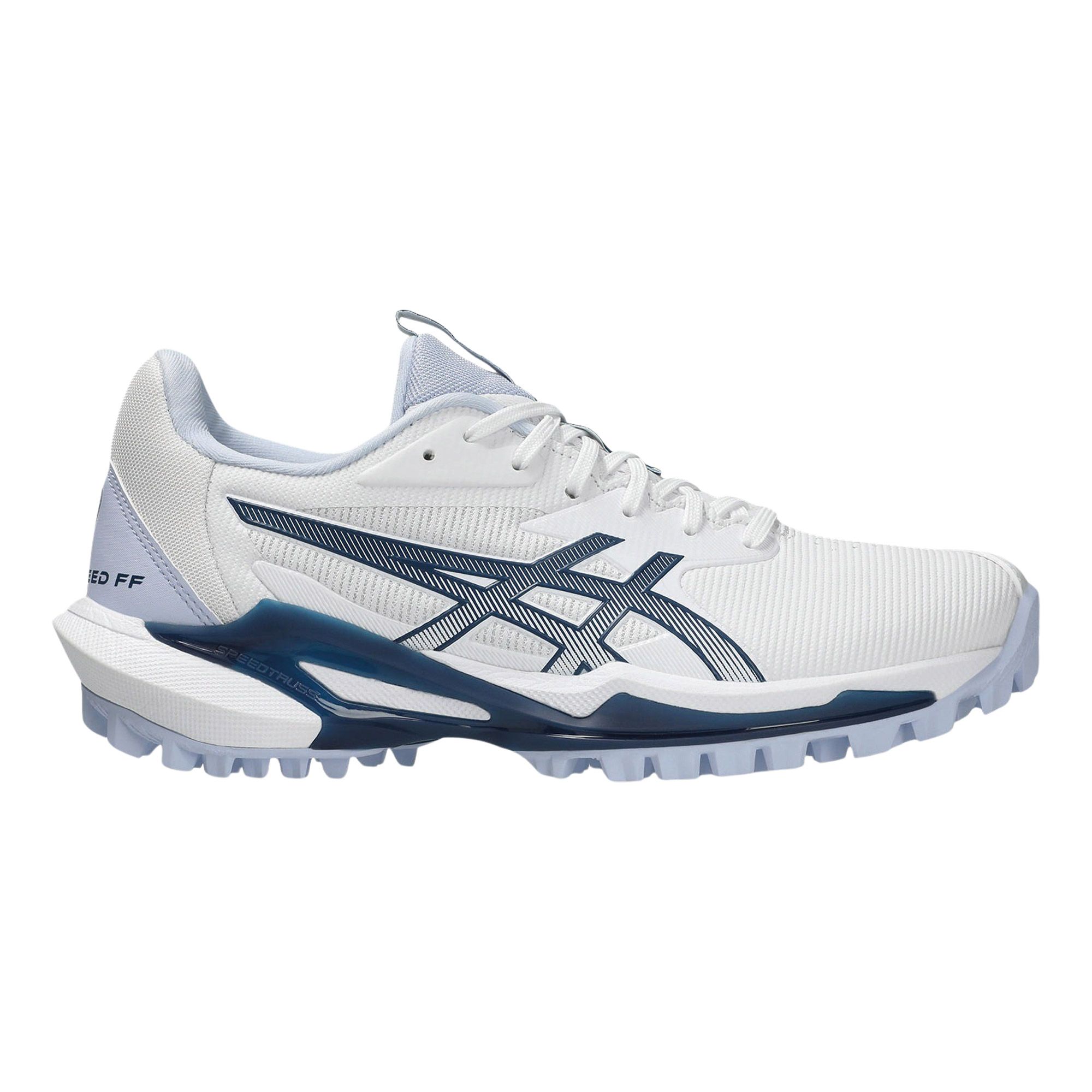 Asics Field Speed FF 2 Hockeyshoes Women