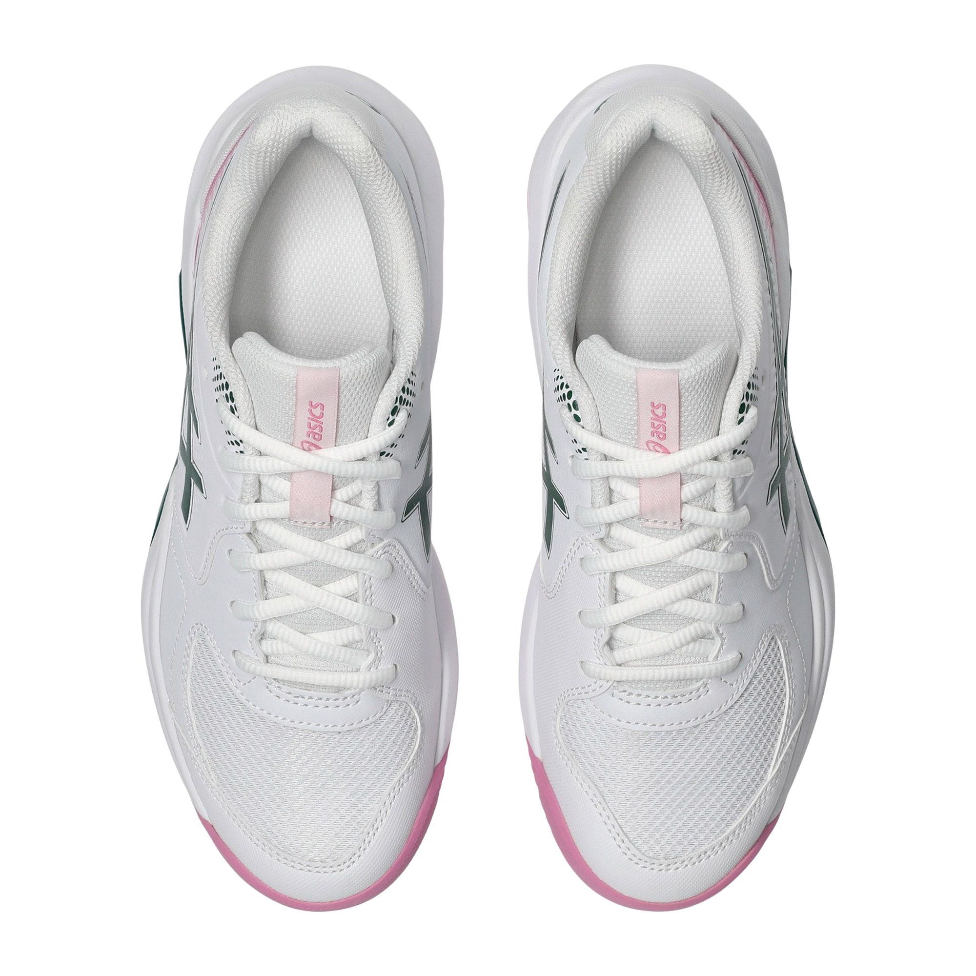 Asics Gel-Dedicate 9 Padelschoenen Dames