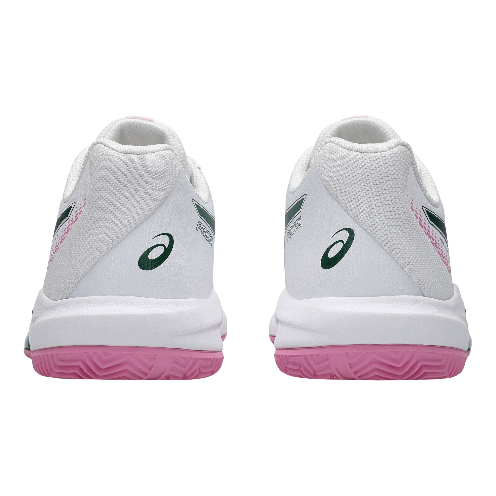 Asics Gel-Dedicate 9 Padelschoenen Dames