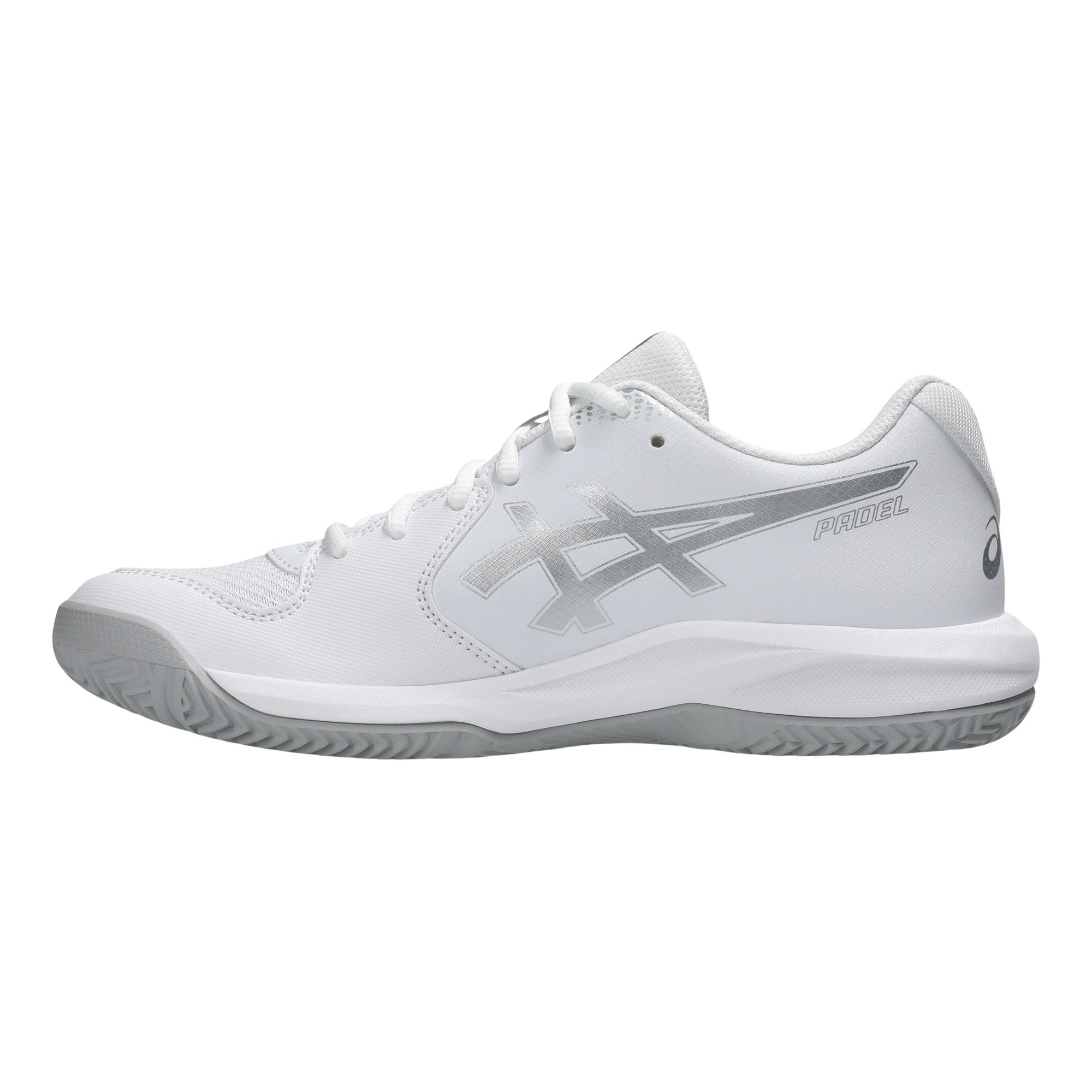 Asics Gel-Dedicate 9 Padelschoenen Dames