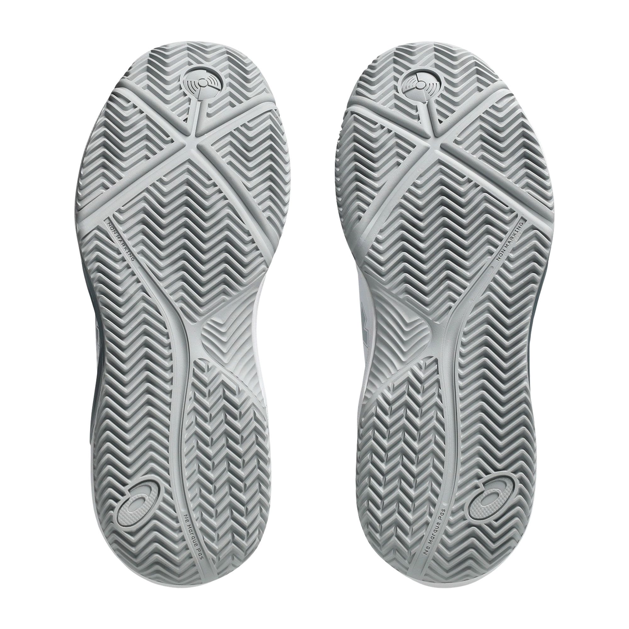 Asics Gel-Dedicate 9 Padelschoenen Dames