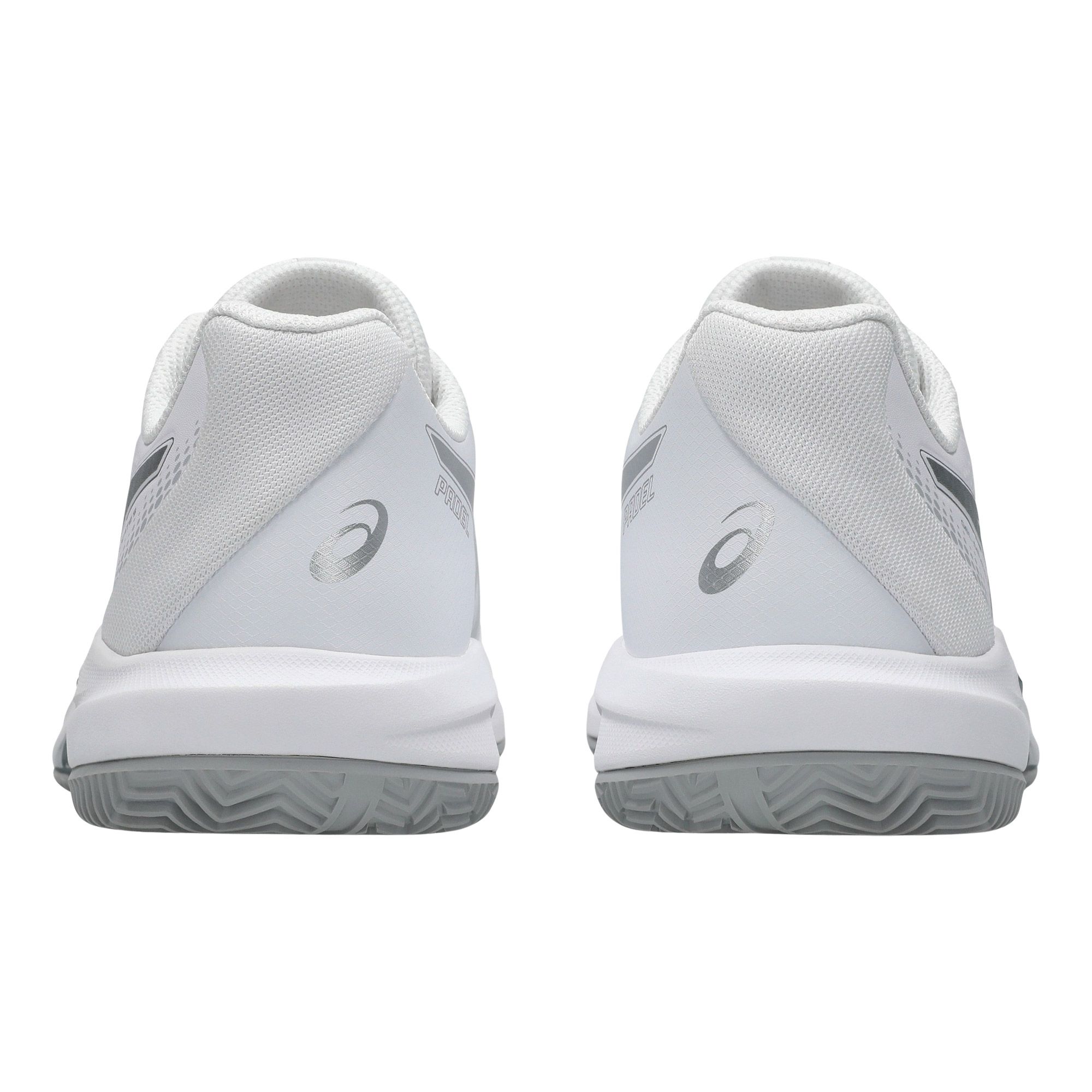 Asics Gel-Dedicate 9 Padelschoenen Dames
