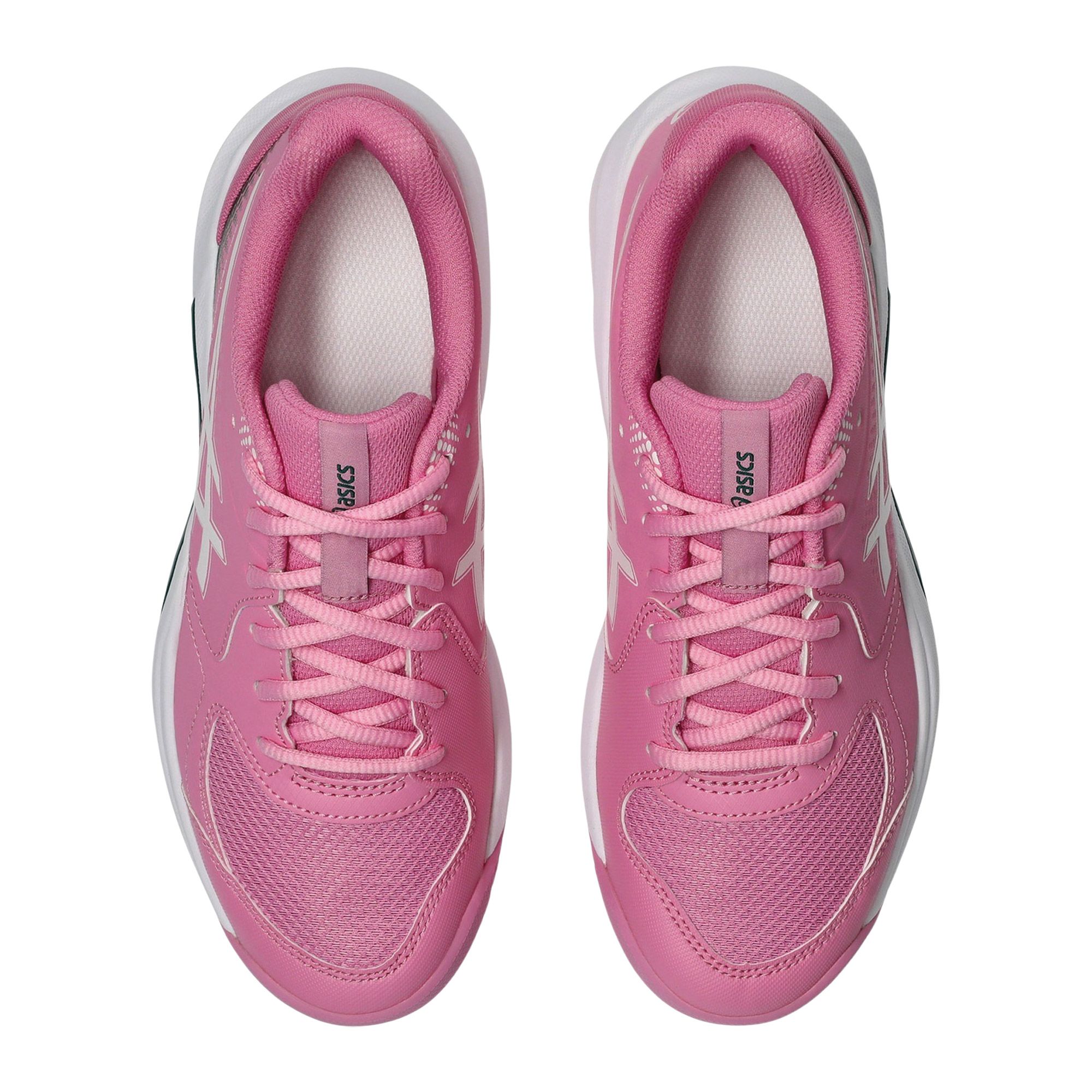 Asics Gel-Dedicate 9 Padelschoenen Dames