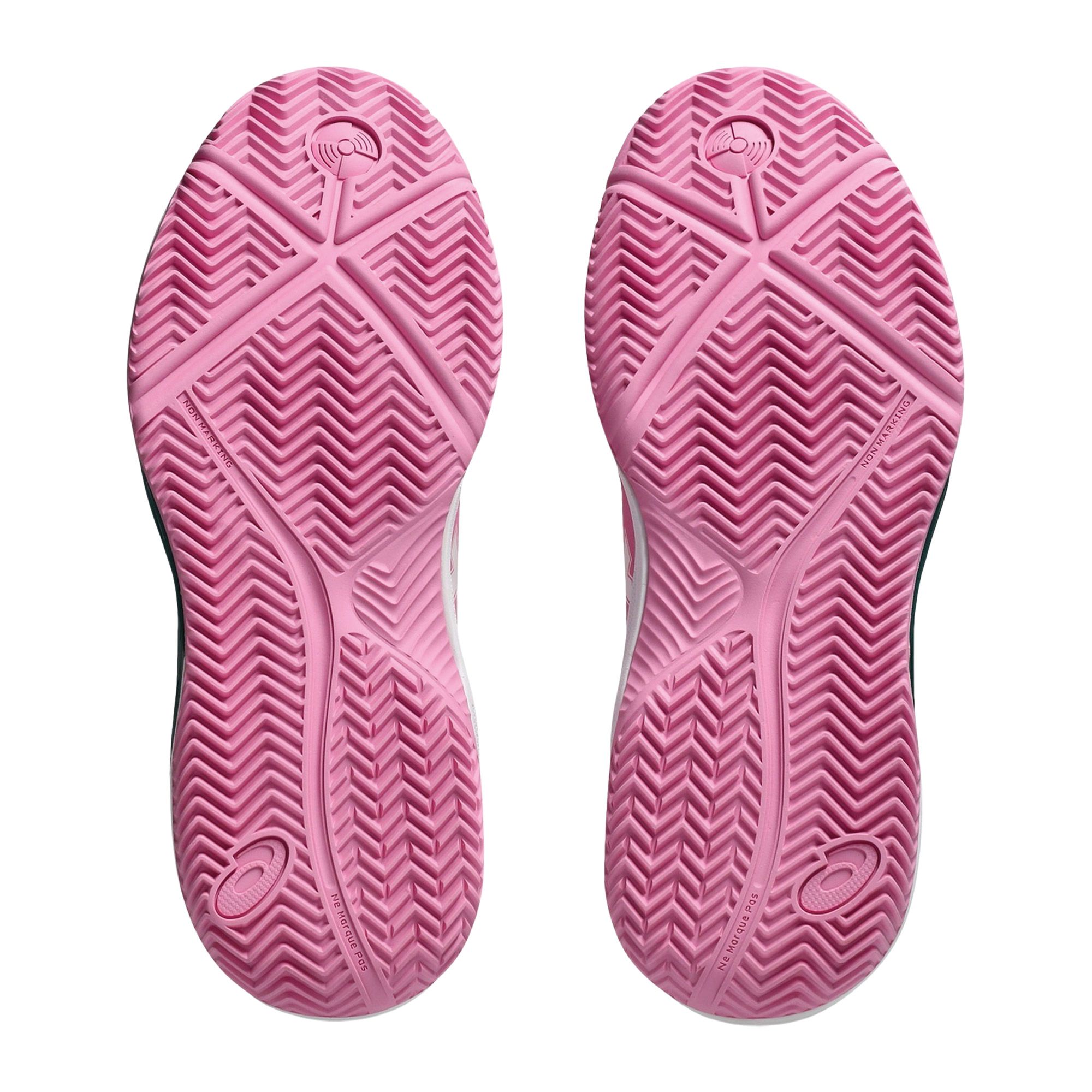 Asics Gel-Dedicate 9 Padelschoenen Dames