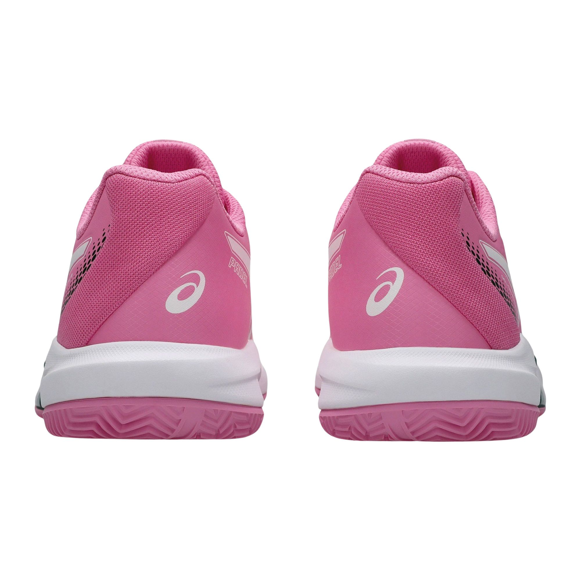 Asics Gel-Dedicate 9 Padelschoenen Dames