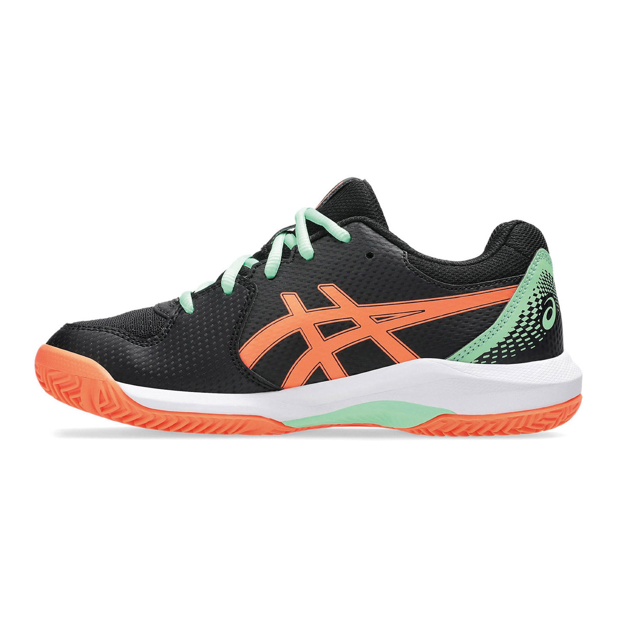 Asics Gel-Dedicate 8 GS Padelschoenen Junior