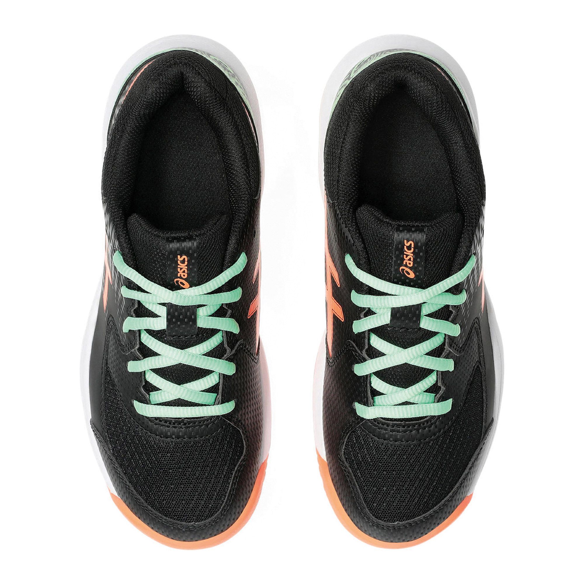 Asics Gel-Dedicate 8 GS Padelschoenen Junior