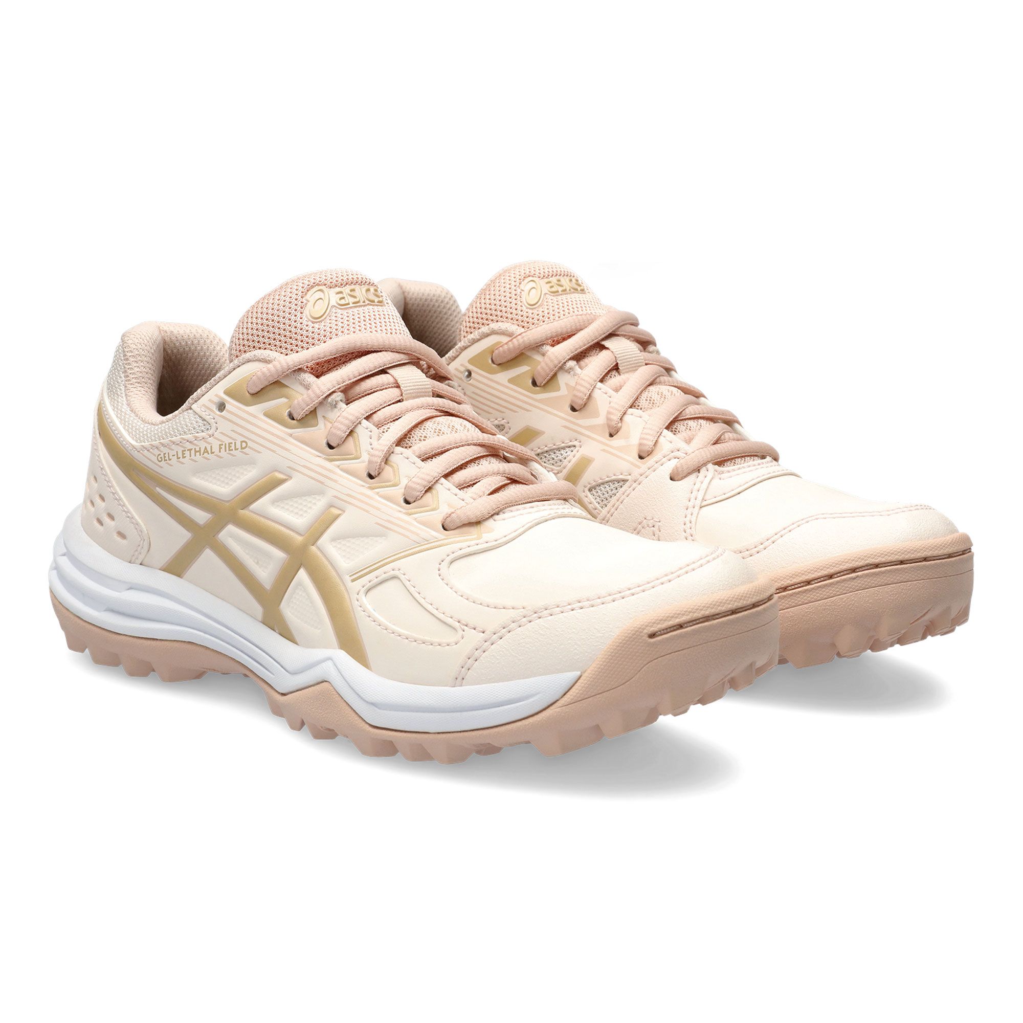 Asics Gel-Lethal Field Hockeyschoenen Dames