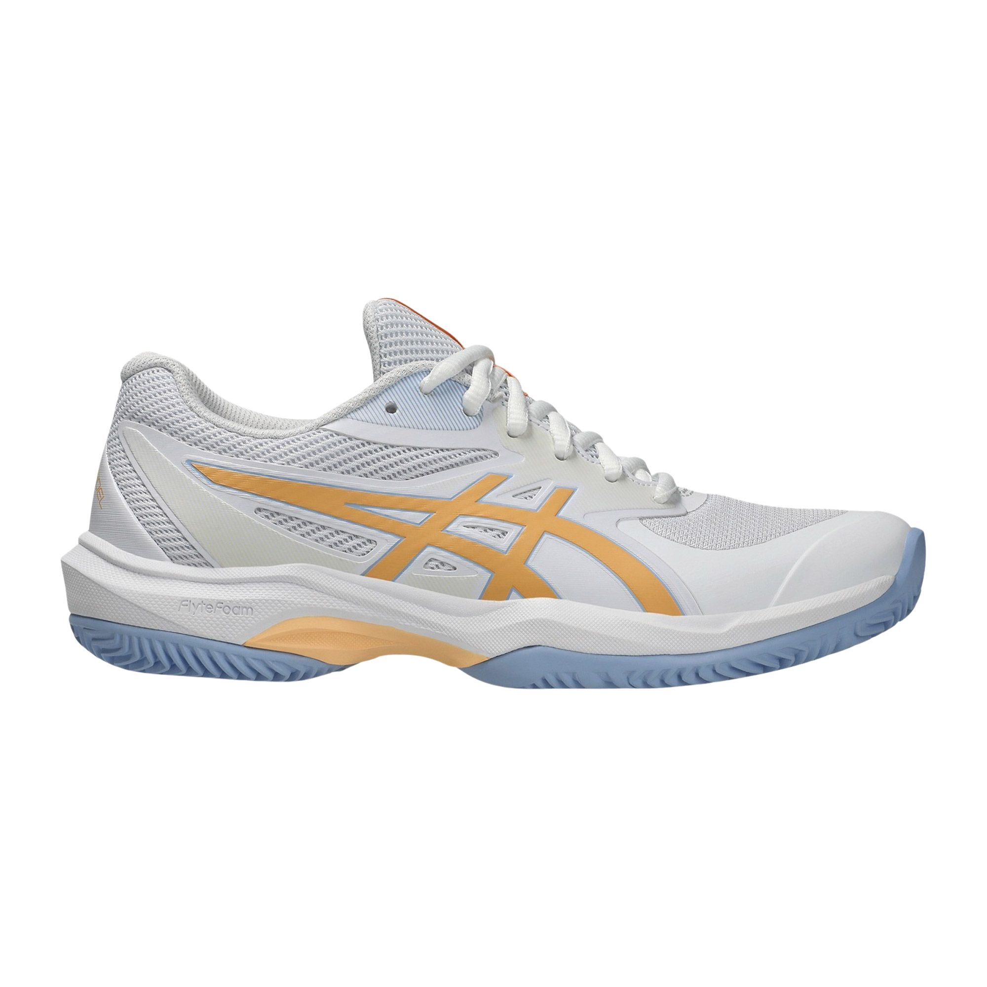 Asics Game FF Padelschoenen Dames
