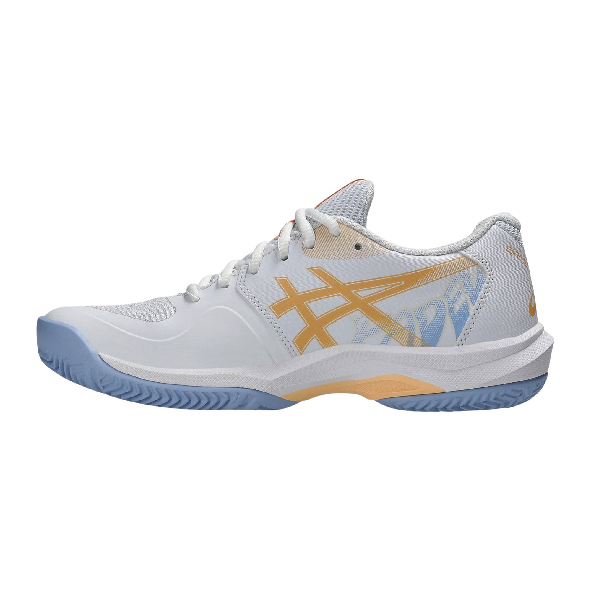 Asics Game FF Padelschoenen Dames