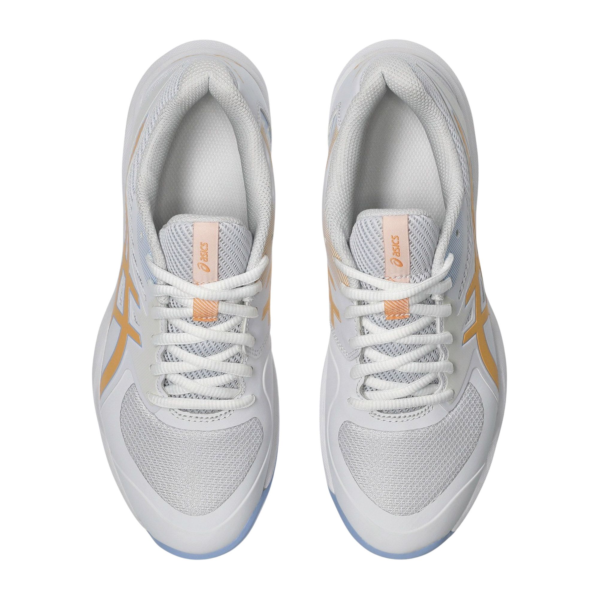 Asics Game FF Padelschoenen Dames