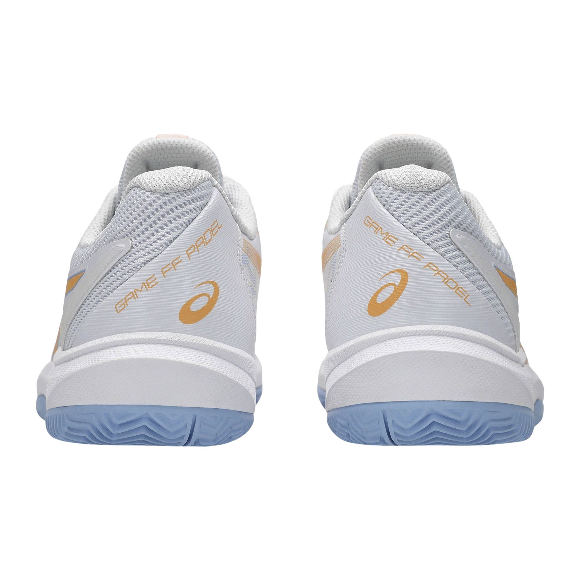 Asics Game FF Padelschoenen Dames