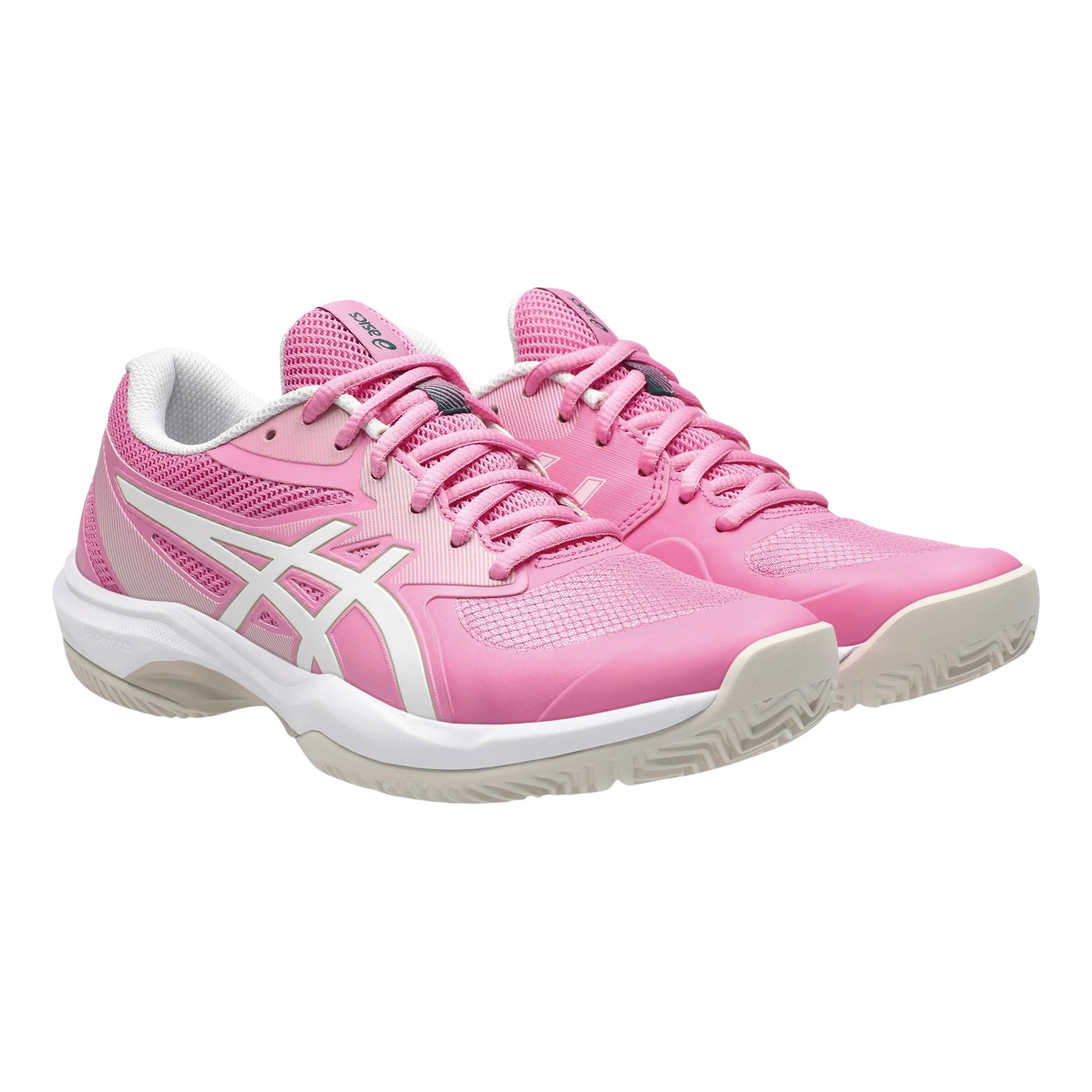 Asics Game FF Padelschoenen Dames
