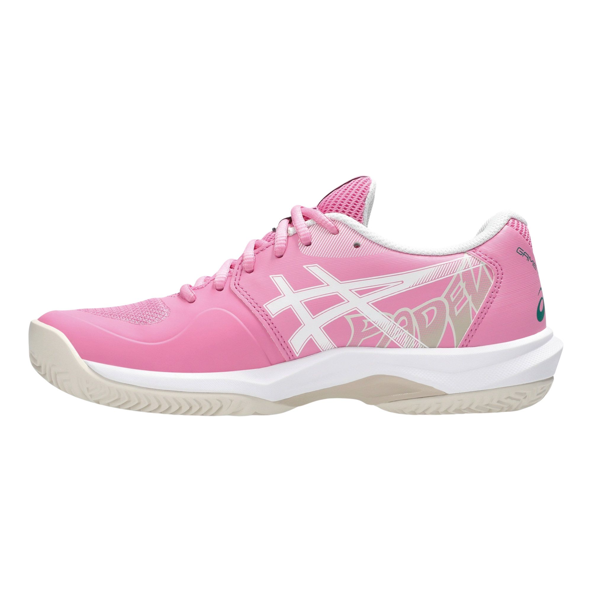 Asics Game FF Padelschoenen Dames
