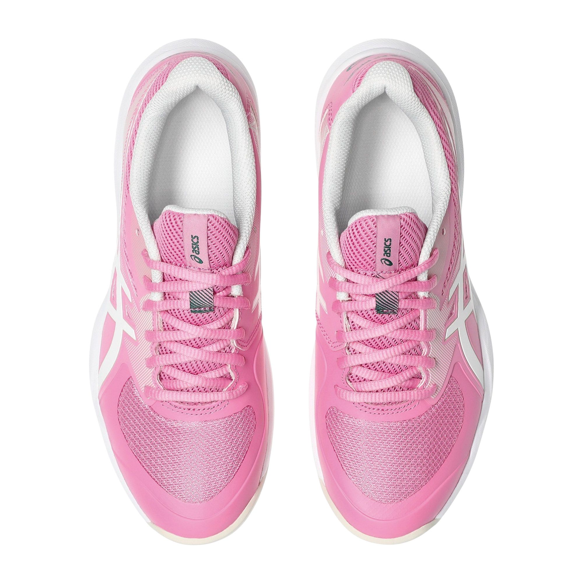 Asics Game FF Padelschoenen Dames