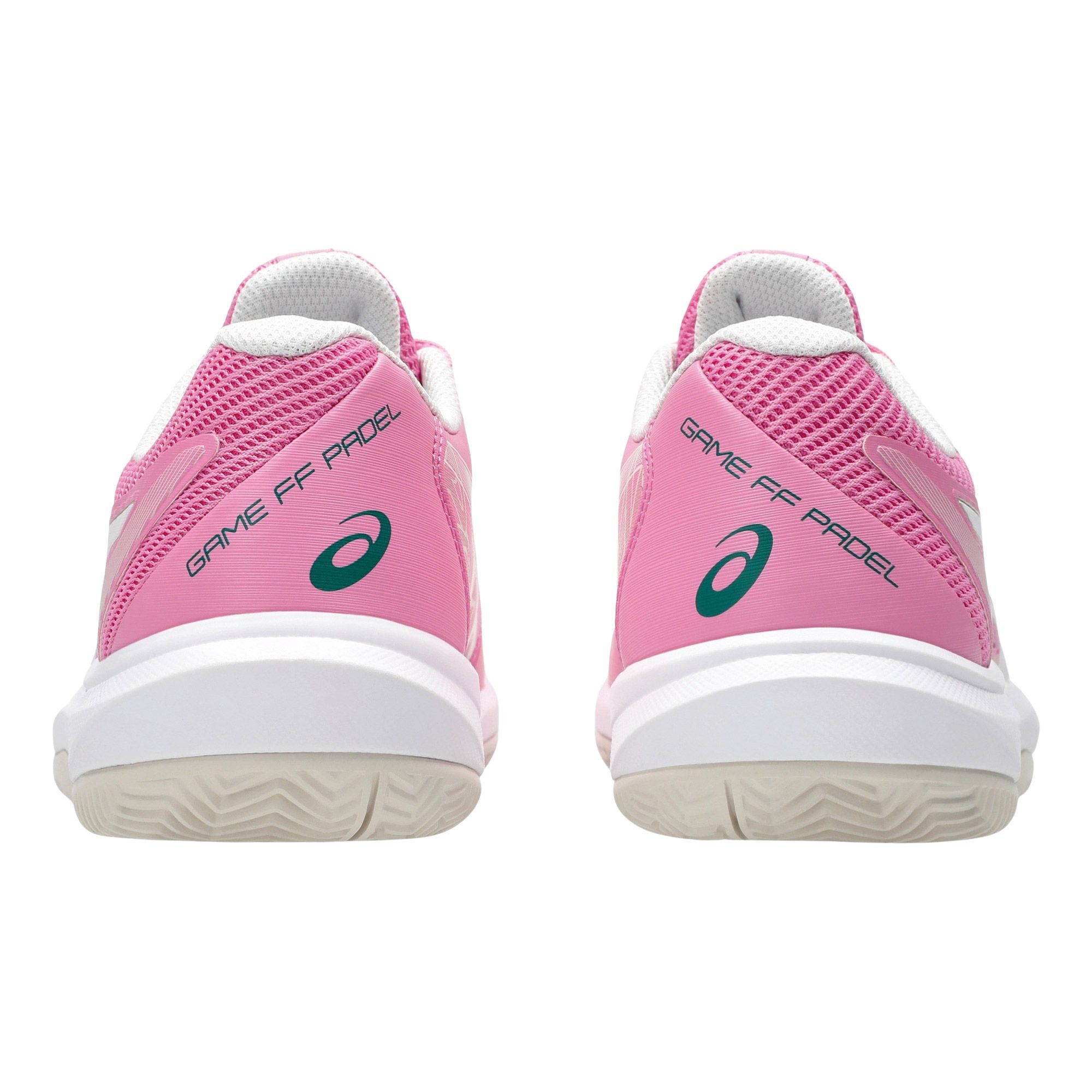 Asics Game FF Padelschoenen Dames