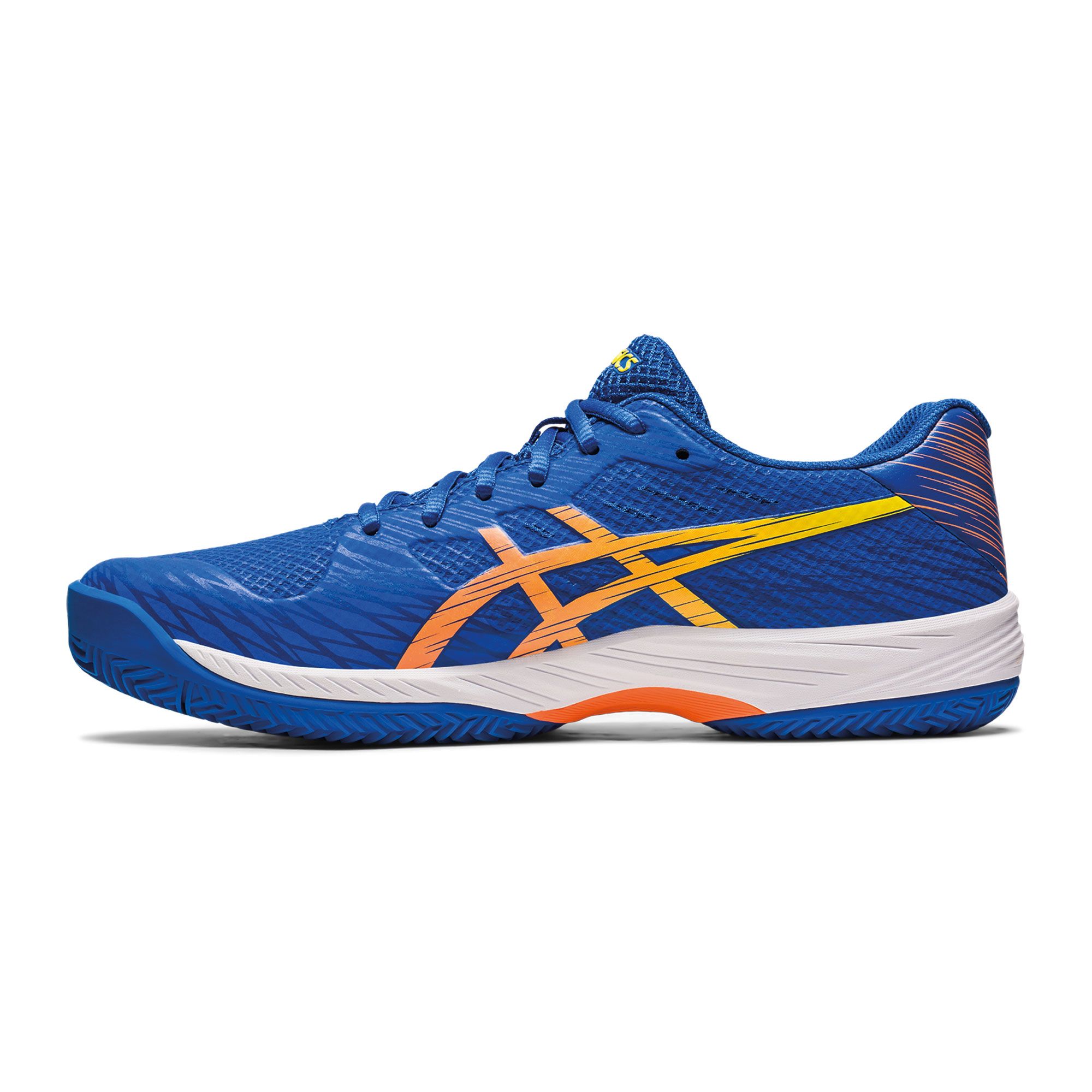 Chaussures de Tennis Asics Gel-Game 9 Clay/OC Homme | Plutosport