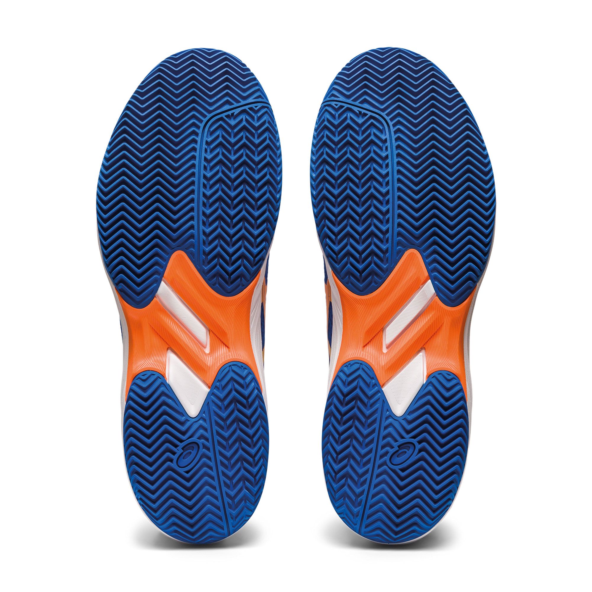 Asics Gel-Game 9 Clay/OC Tennisschoenen Heren