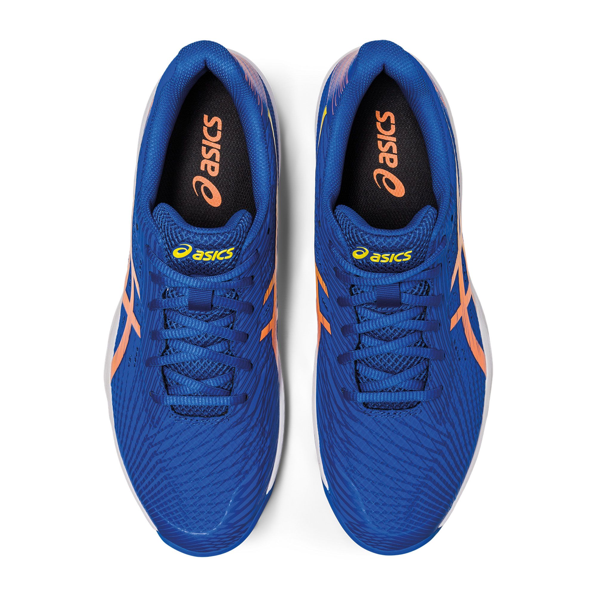 Asics Gel-Game 9 Clay/OC Tennisschoenen Heren