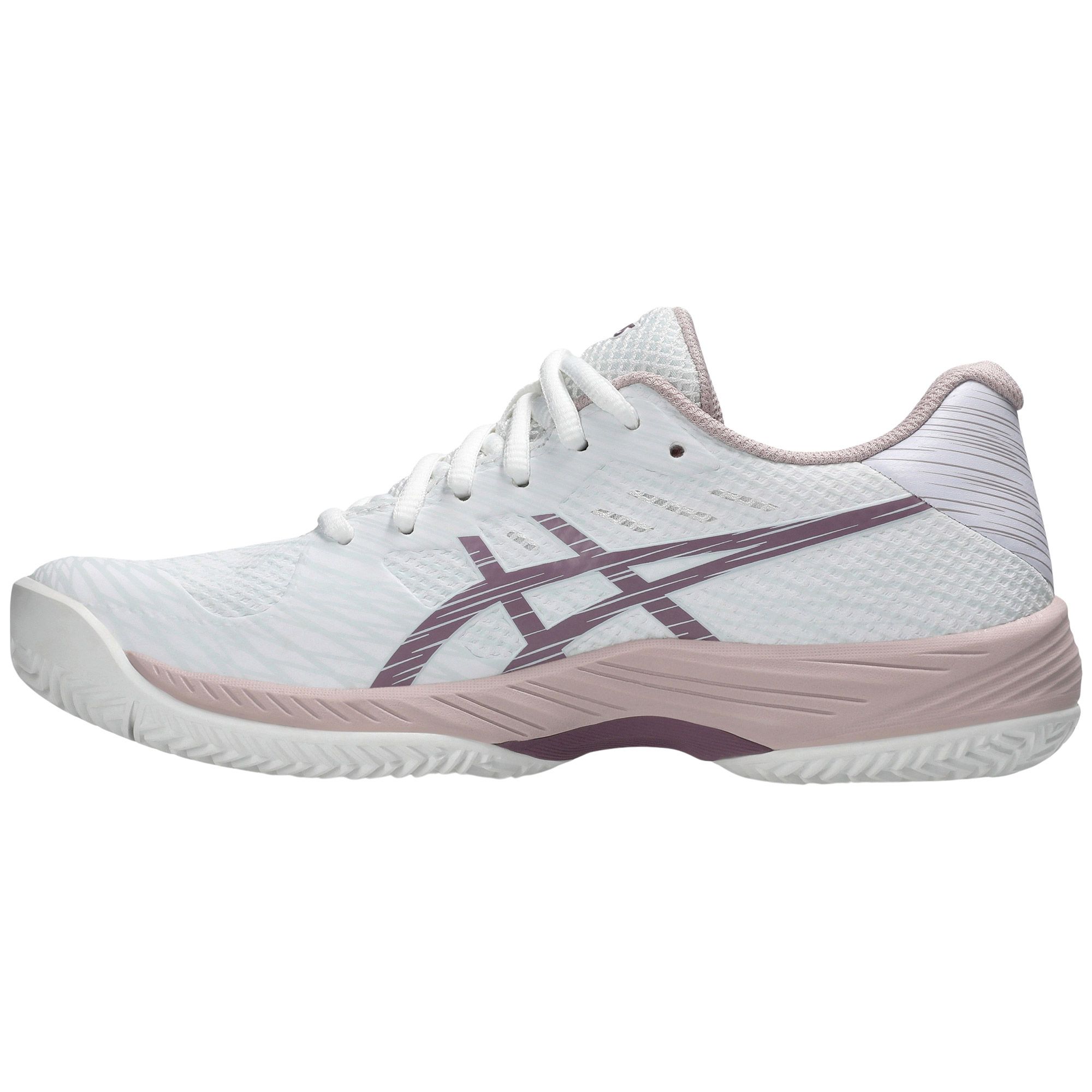 Chaussures de Tennis Asics Gel-Game 9 Clay/OC