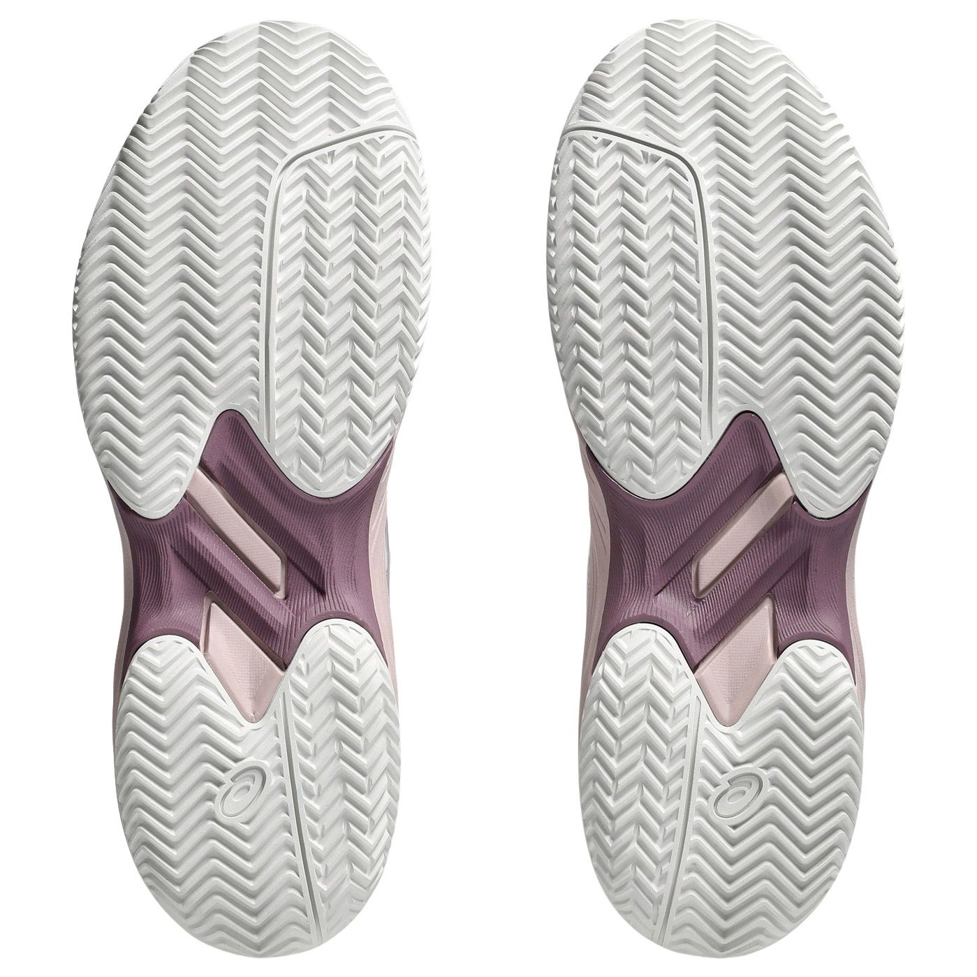 Chaussures de Tennis Asics Gel-Game 9 Clay/OC