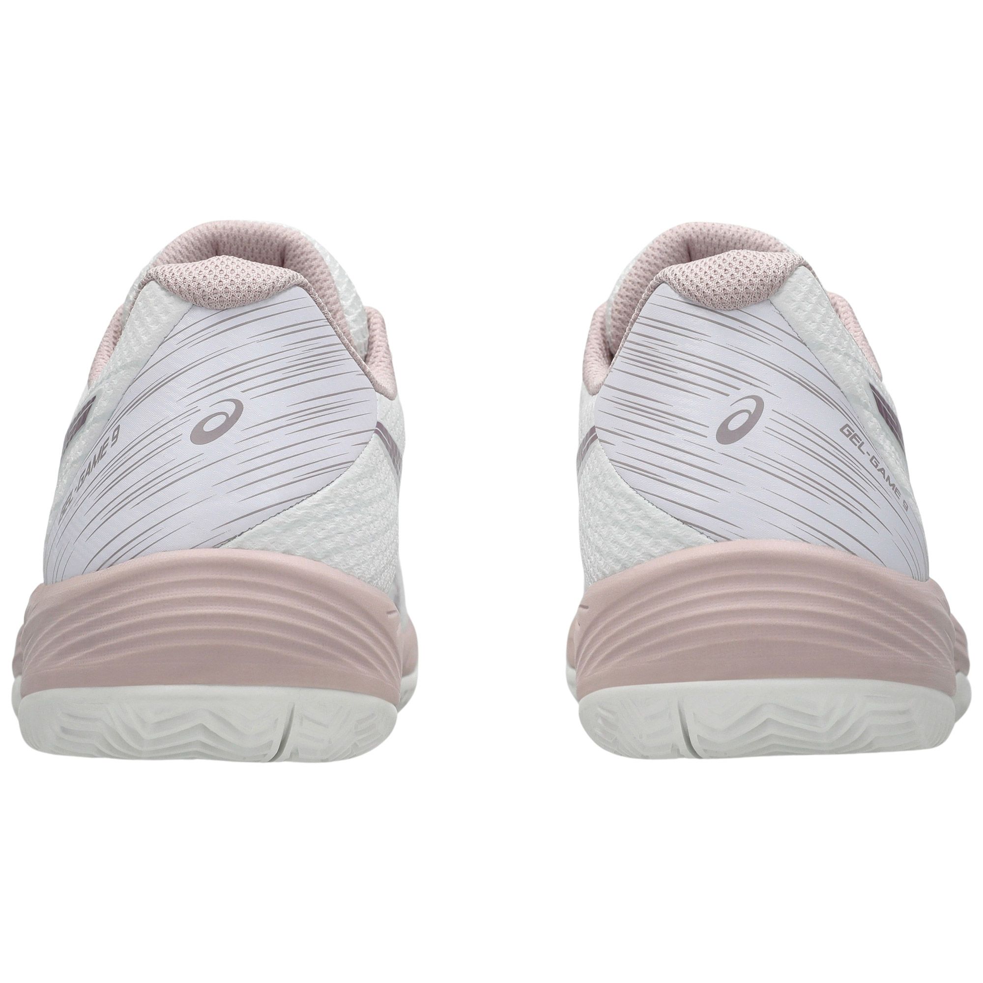 Chaussures de Tennis Asics Gel-Game 9 Clay/OC