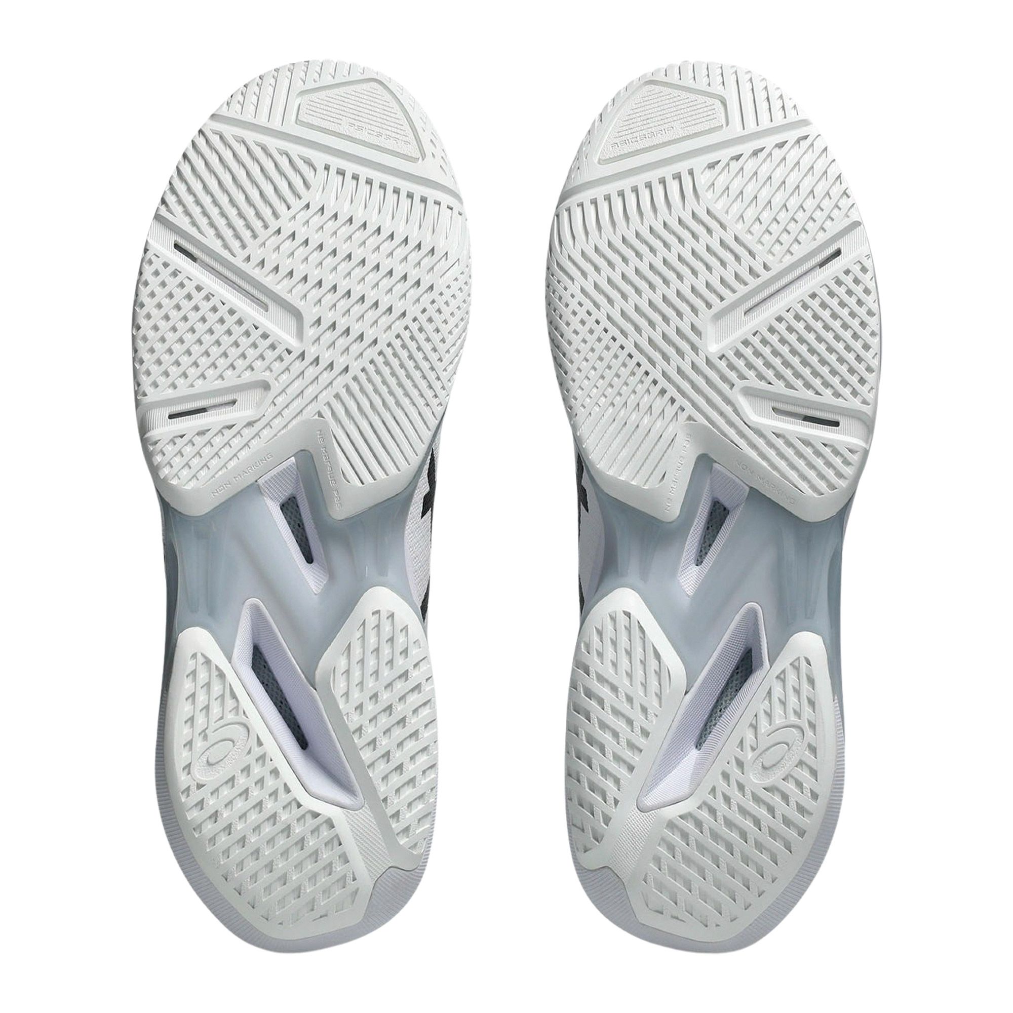 Asics Solution Speed FF 4 Tennisschoenen Heren