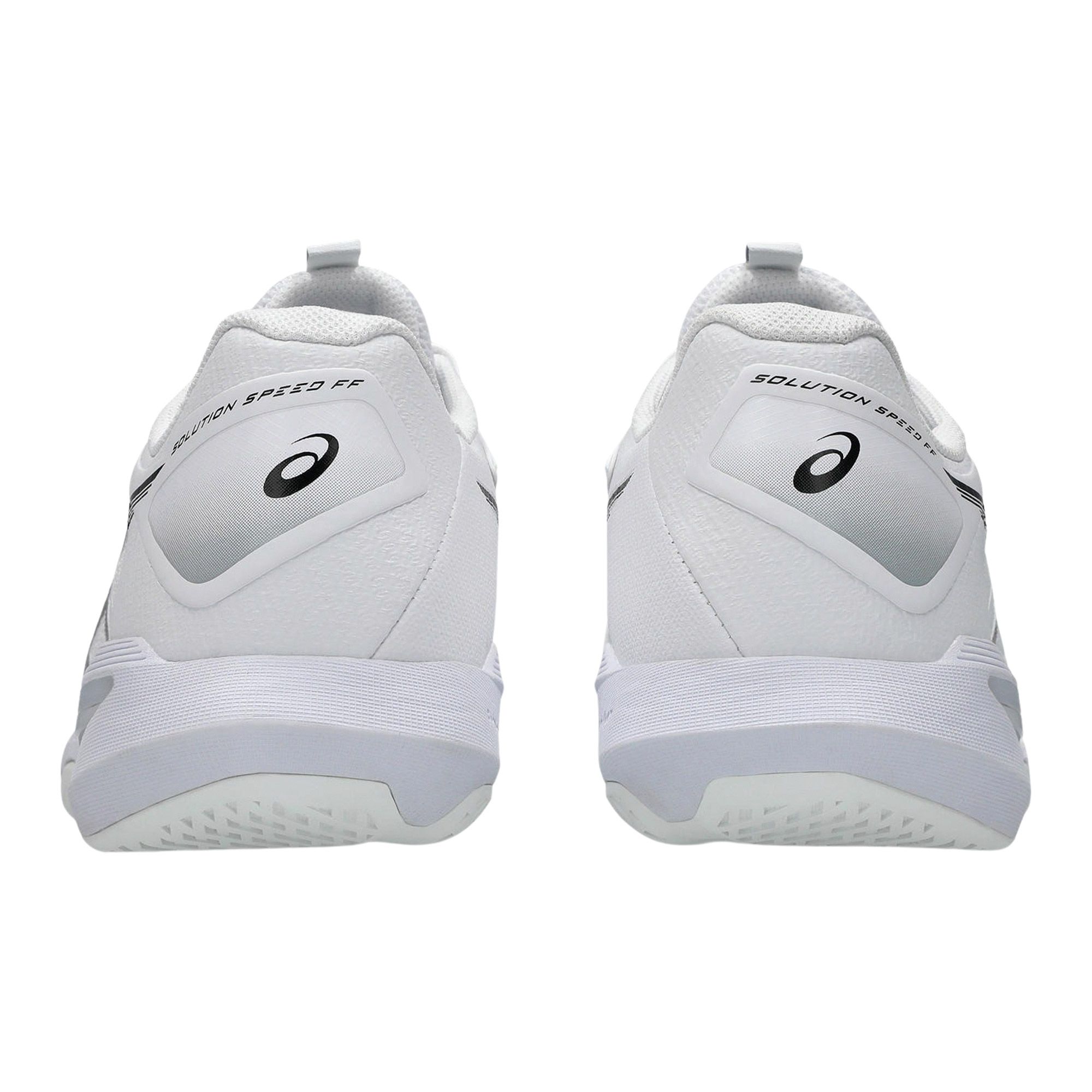 Asics Solution Speed FF 4 Tennisschoenen Heren