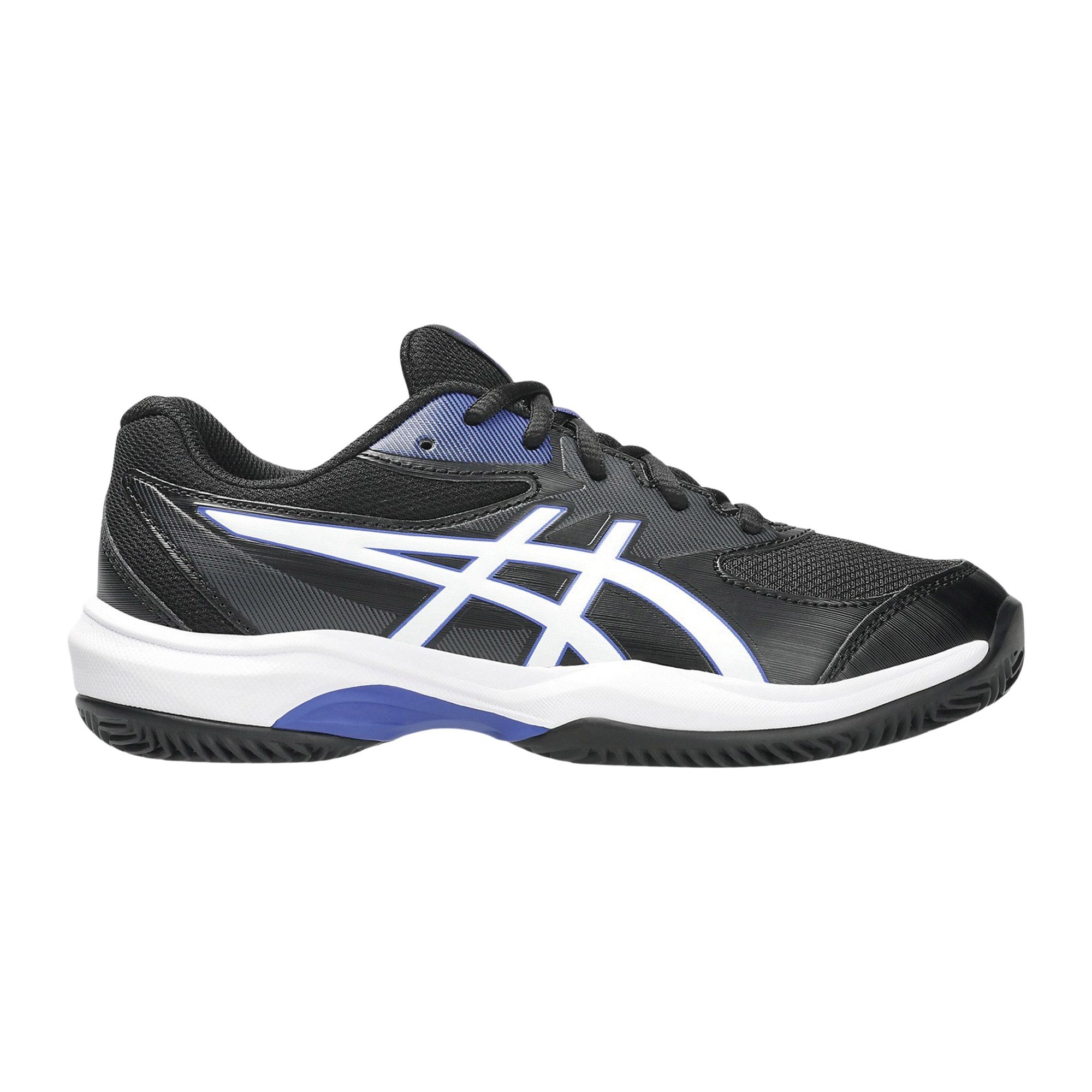 Asics Gel-Game GS Clay/OC Tennisschoenen Junior