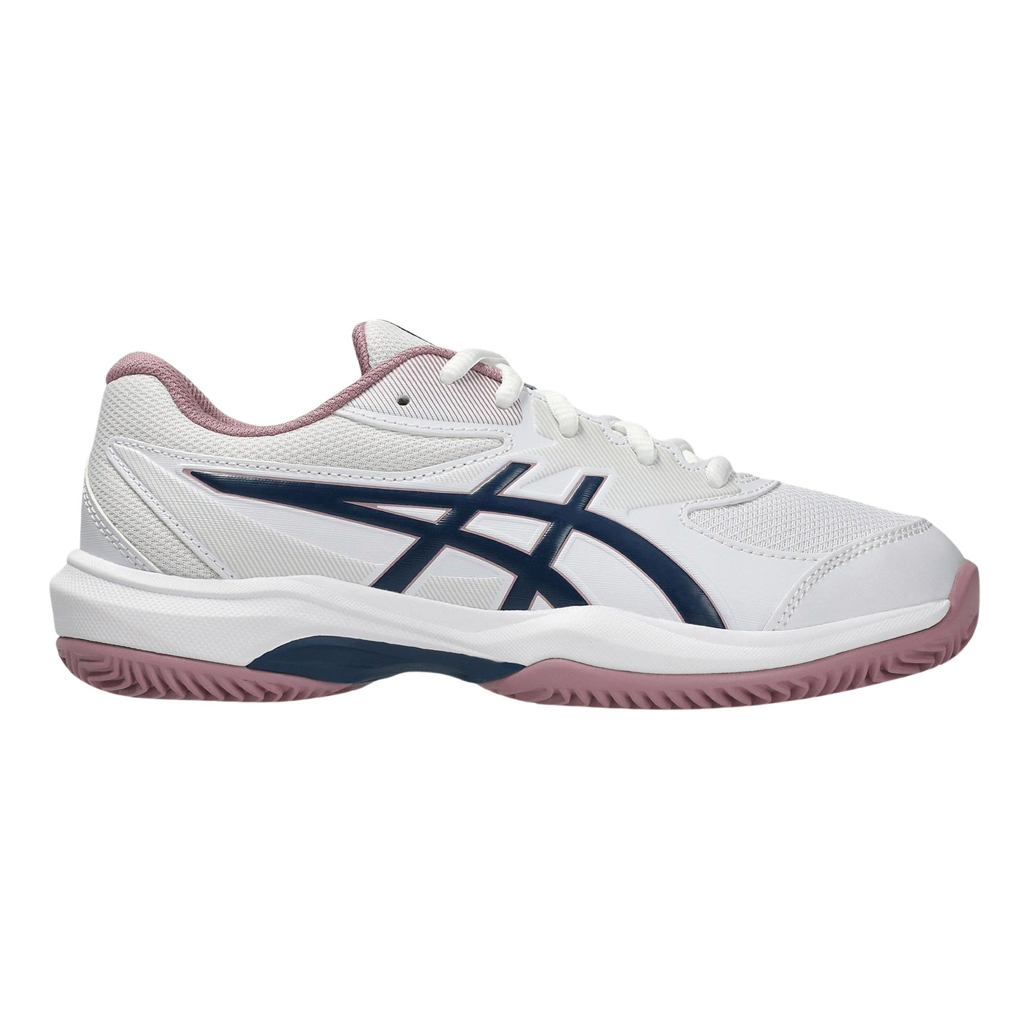 Chaussures de Tennis Asics Gel-Game GS Clay/OC Enfants