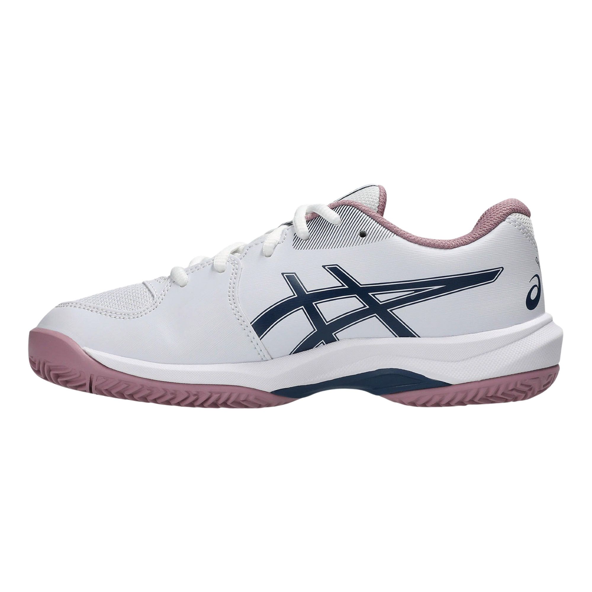 Chaussures de Tennis Asics Gel-Game GS Clay/OC Enfants