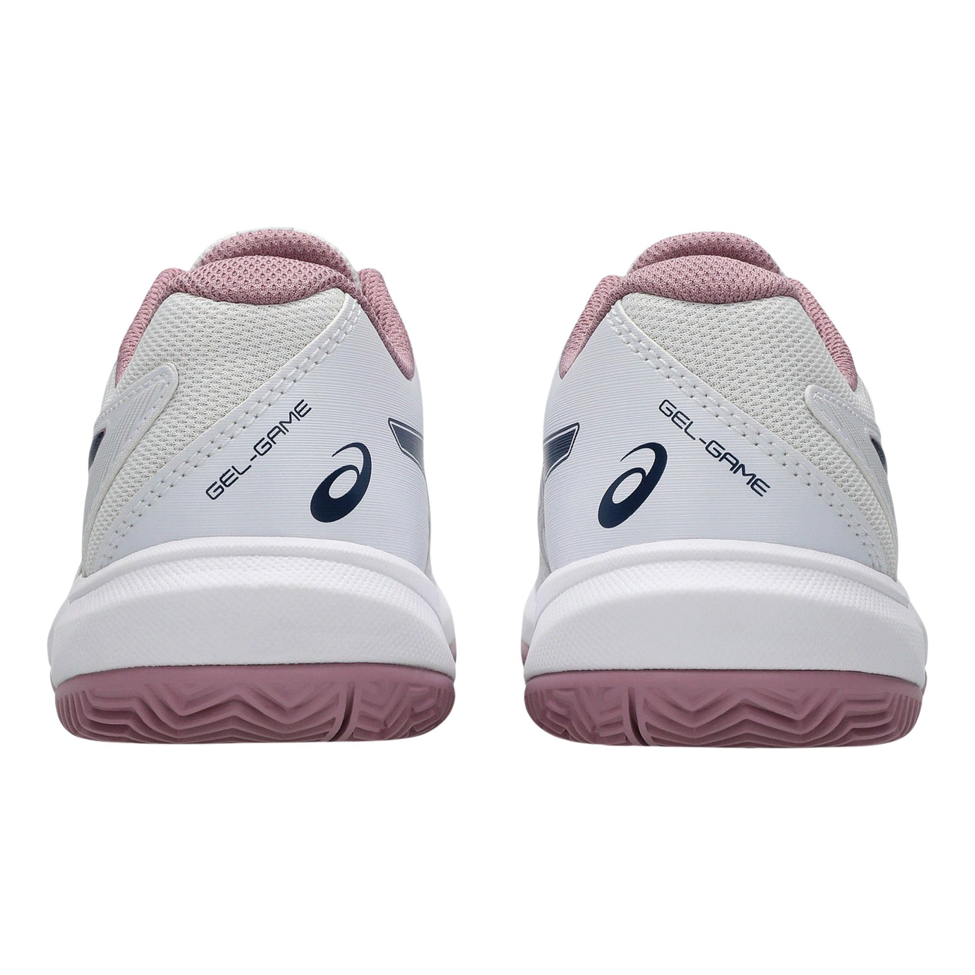 Chaussures de Tennis Asics Gel-Game GS Clay/OC Enfants